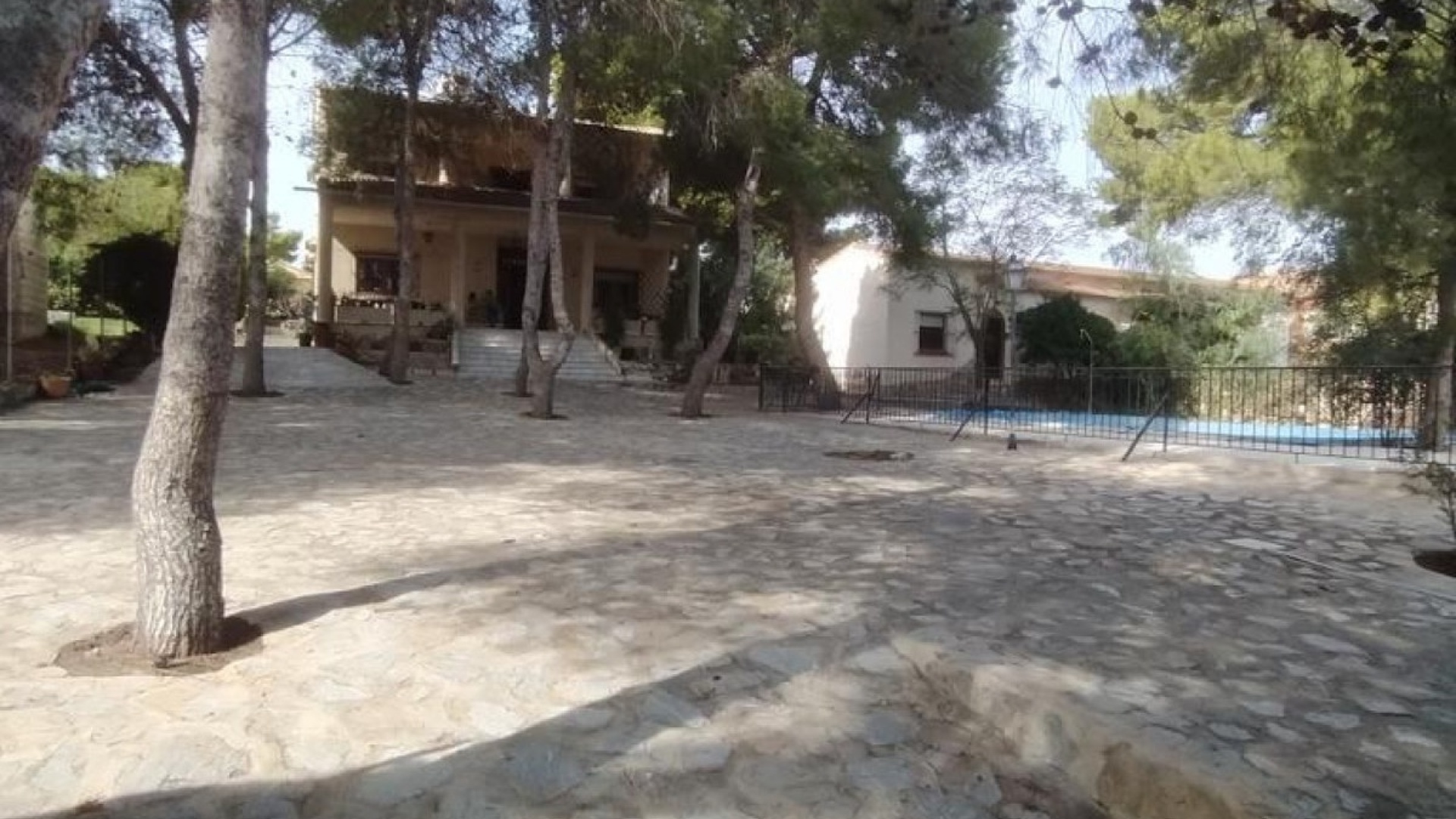 Revente - Villa - Orihuela - Los Balcones