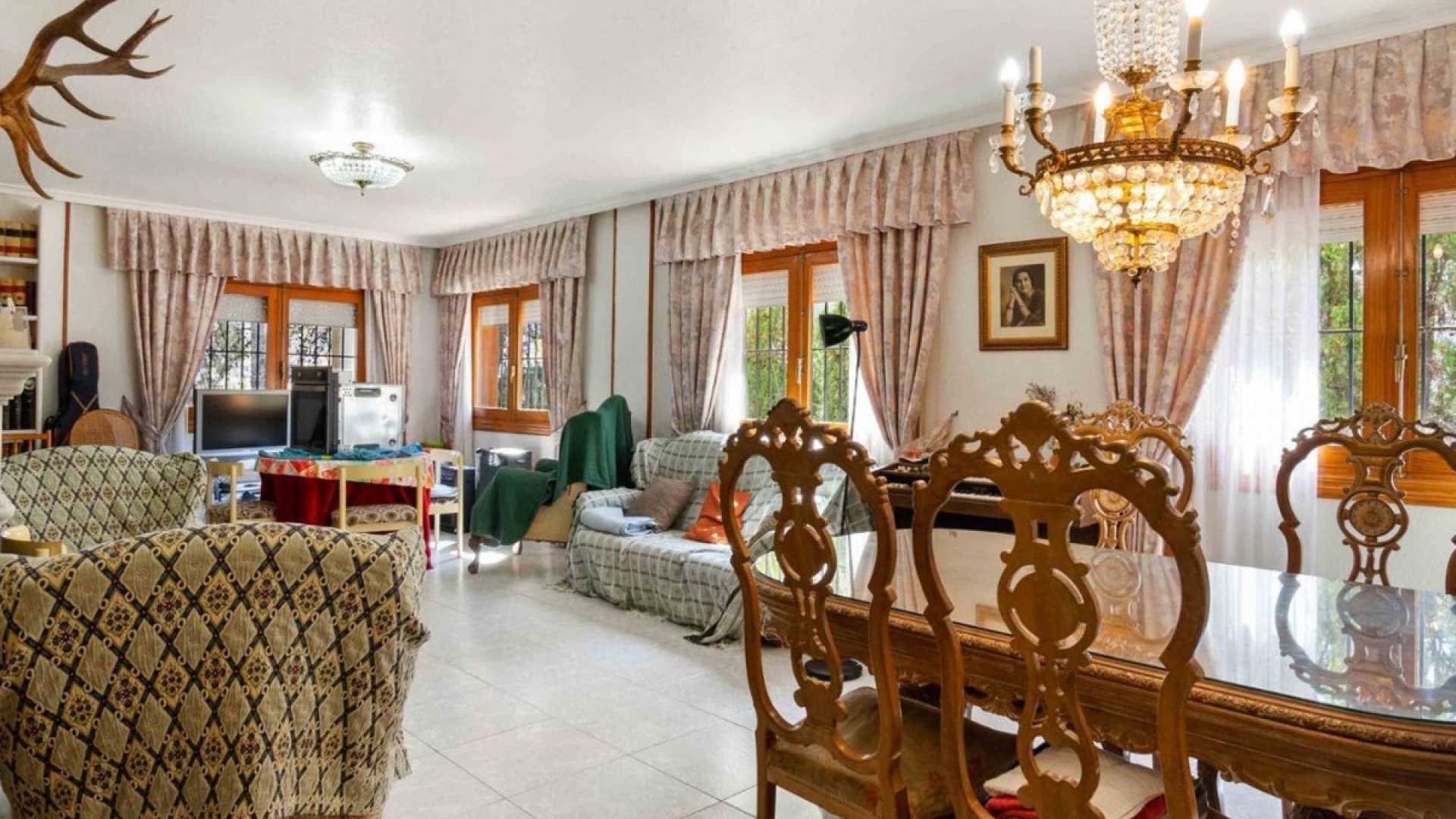Revente - Villa - Orihuela - Los Balcones