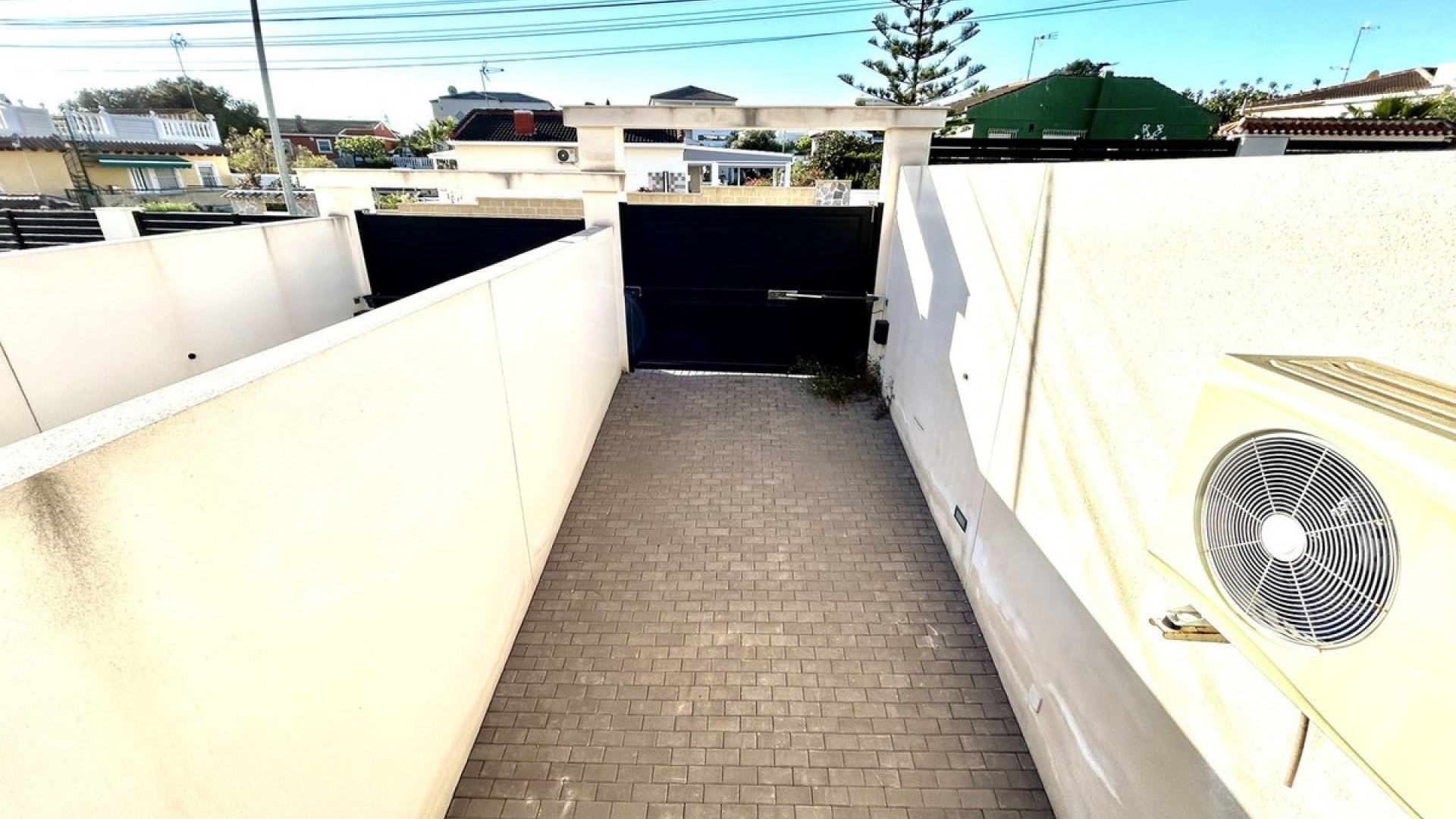 Revente - Villa - Orihuela - Los Balcones