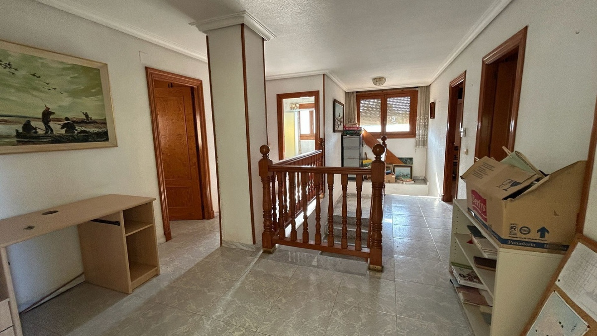 Revente - Villa - Orihuela - Los Balcones