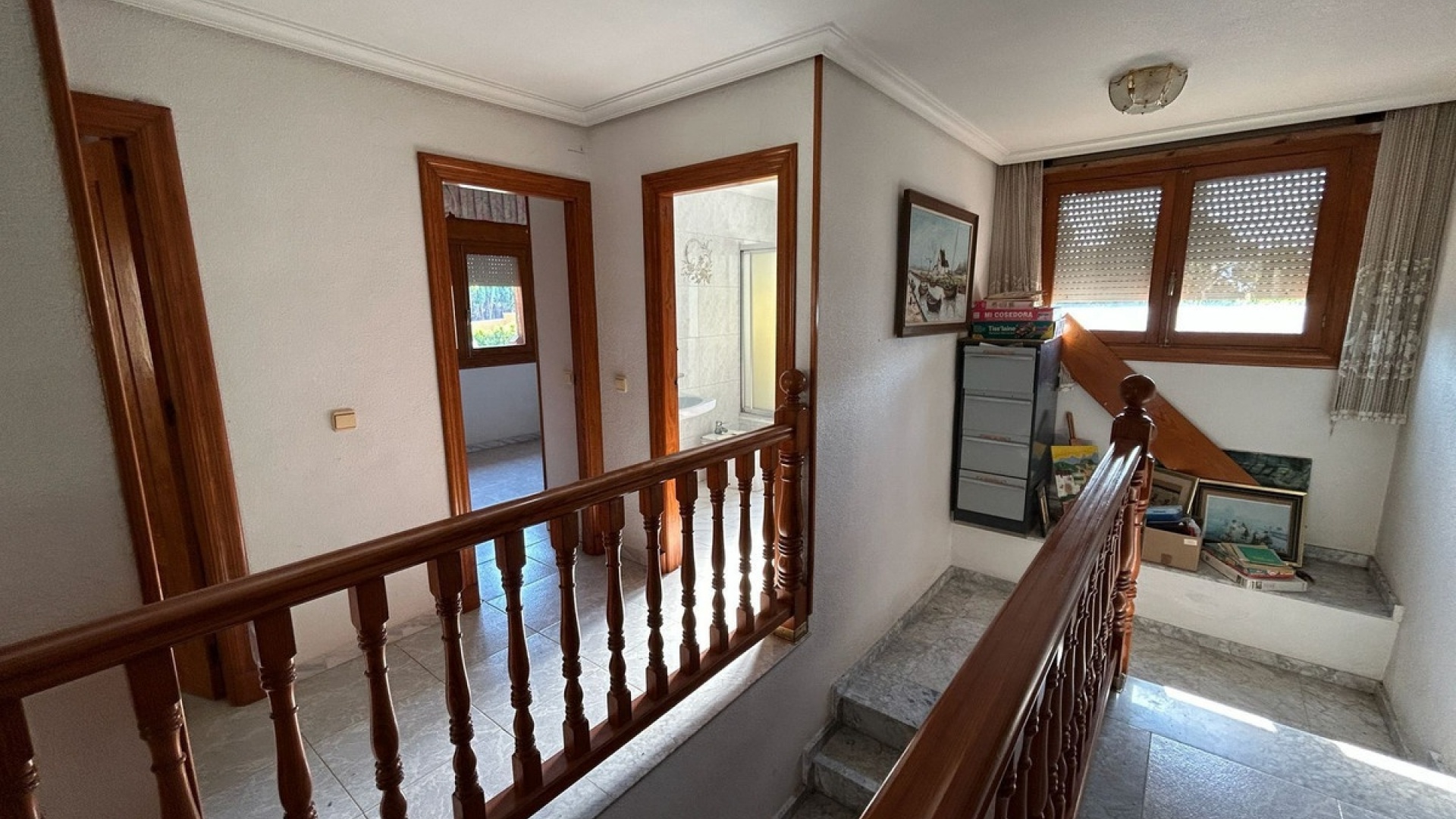 Revente - Villa - Orihuela - Los Balcones