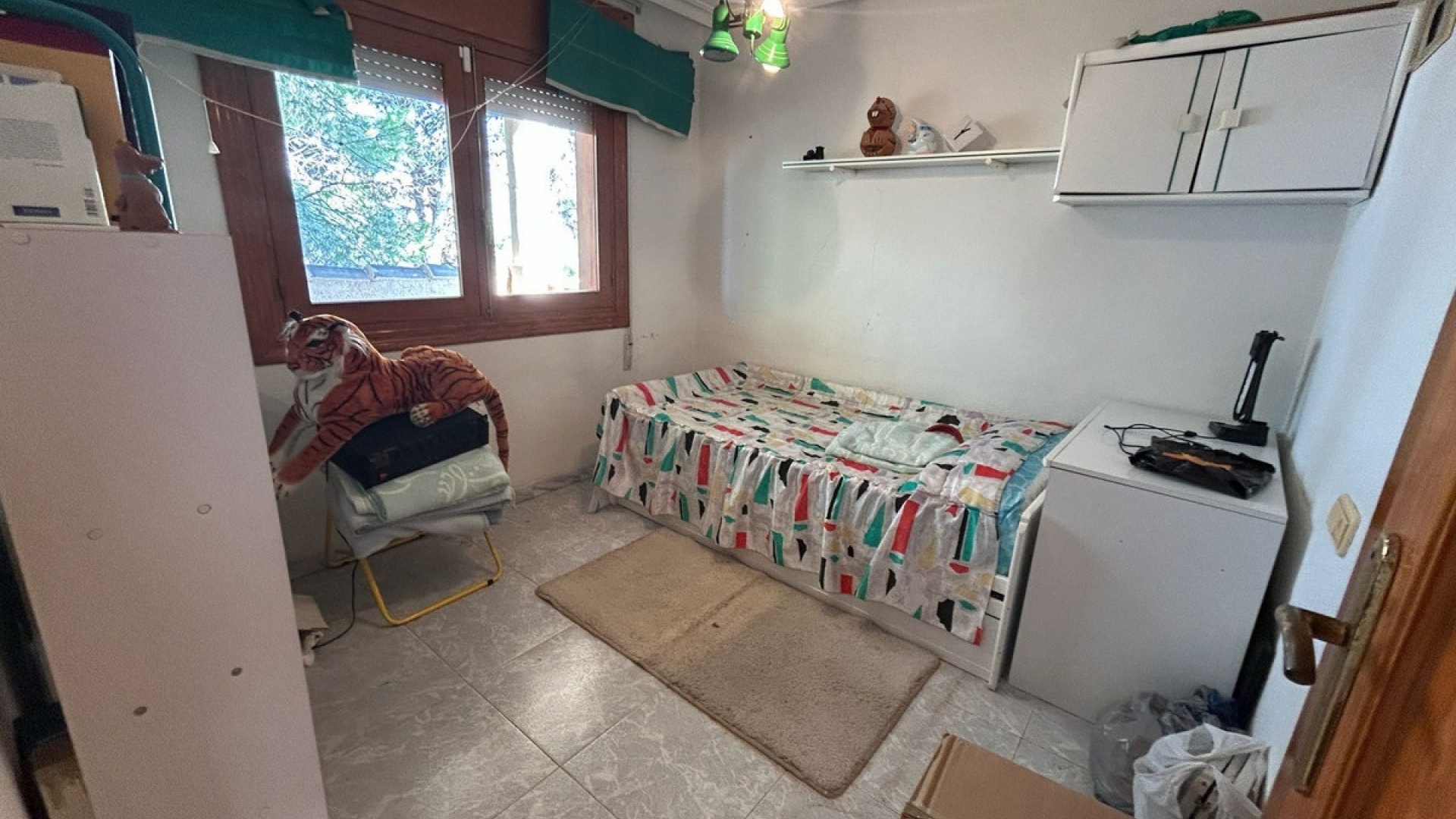Revente - Villa - Orihuela - Los Balcones