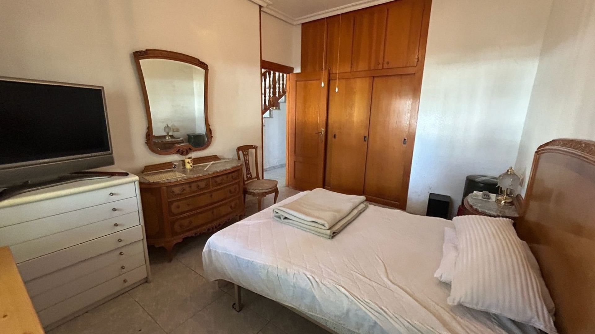 Revente - Villa - Orihuela - Los Balcones