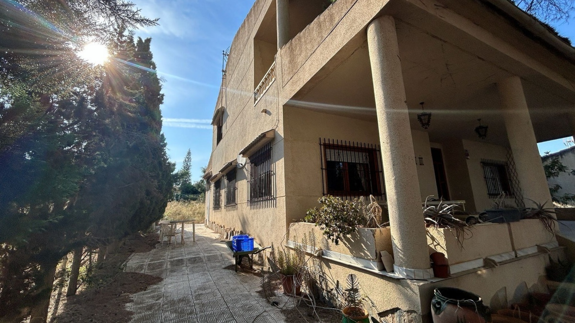 Revente - Villa - Orihuela - Los Balcones