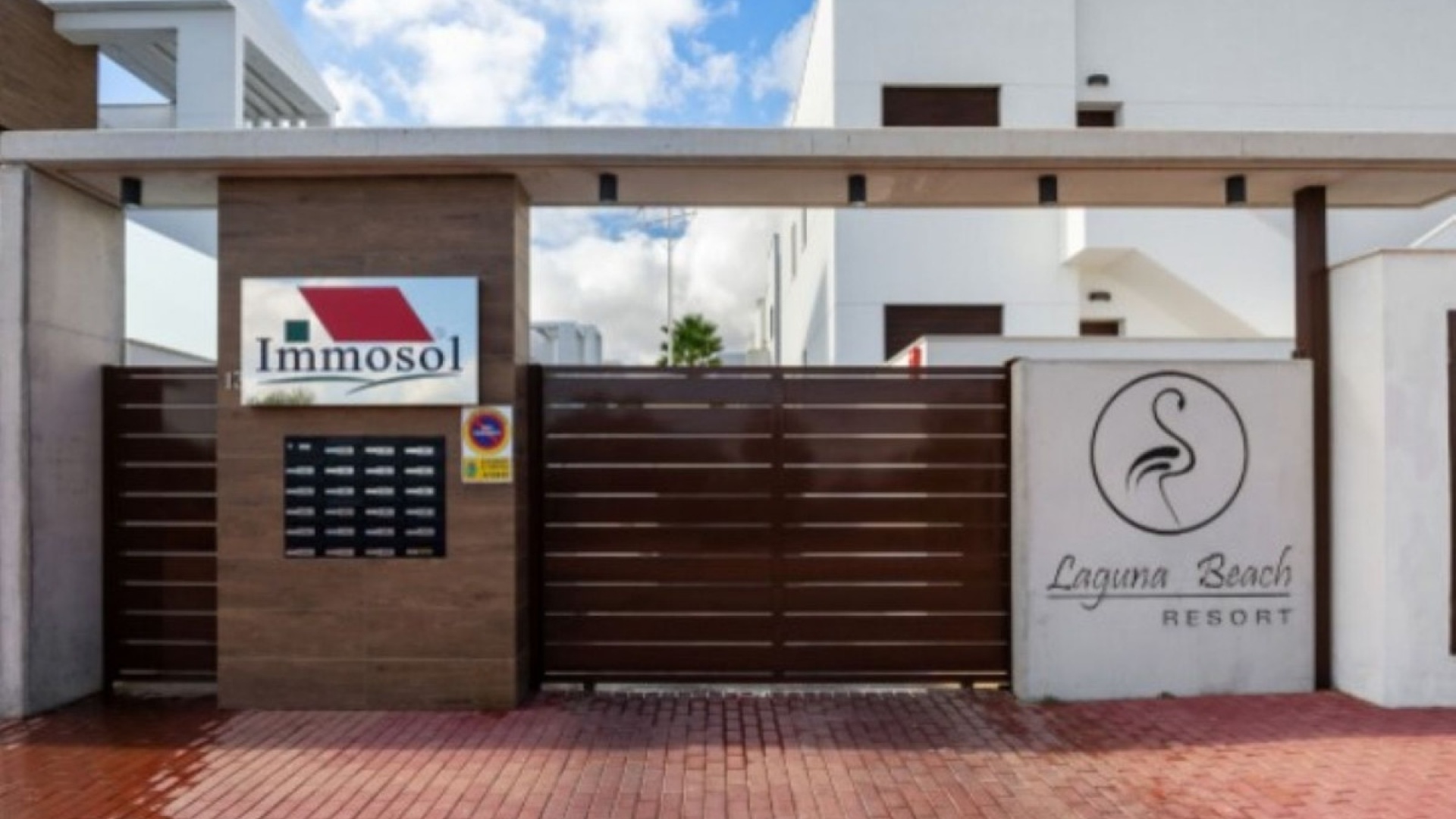 Revente - Villa - Orihuela - Los Balcones