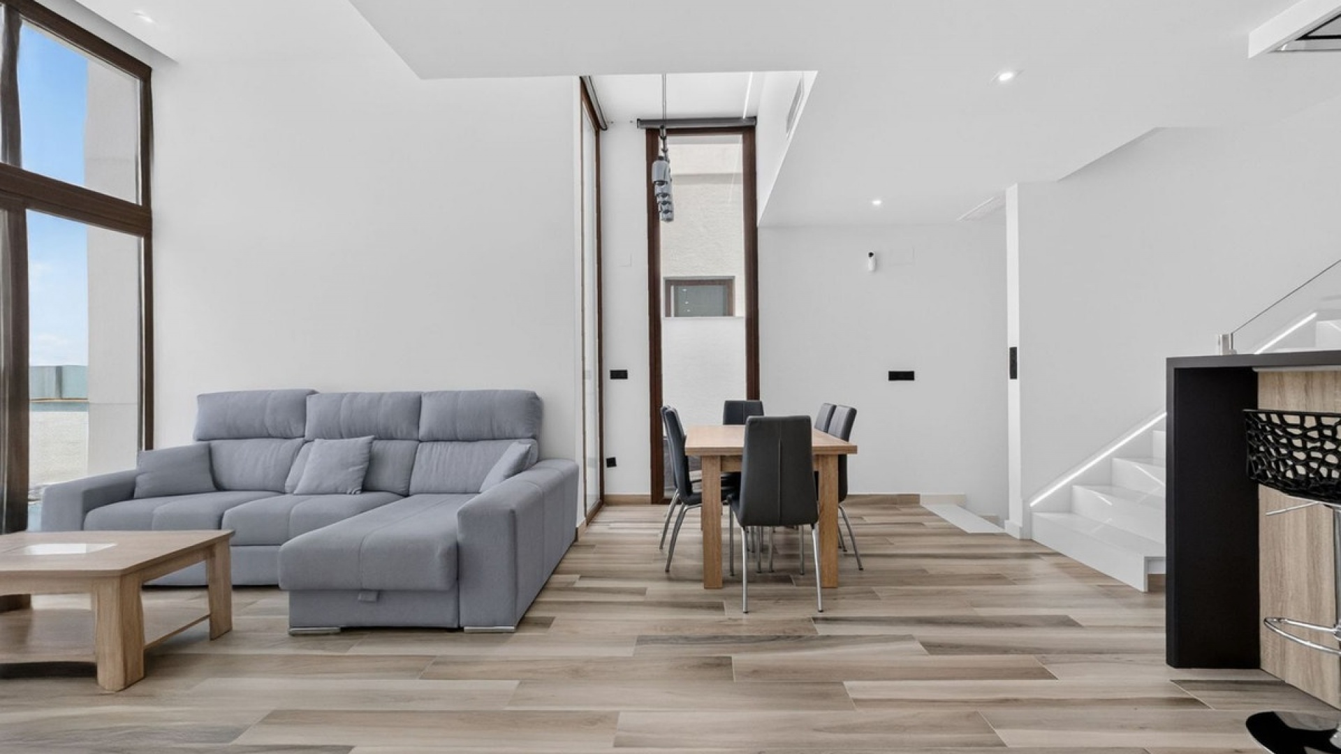 Revente - Villa - Orihuela - Los Balcones