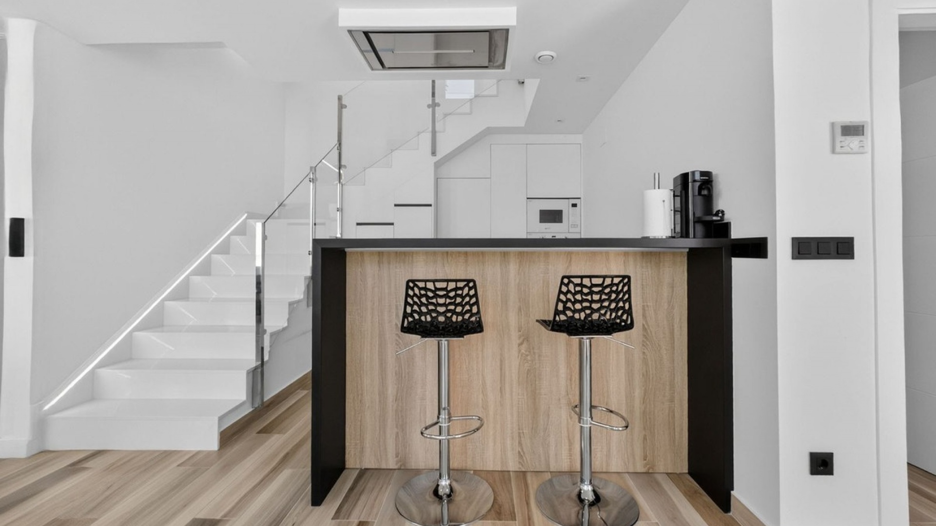 Revente - Villa - Orihuela - Los Balcones