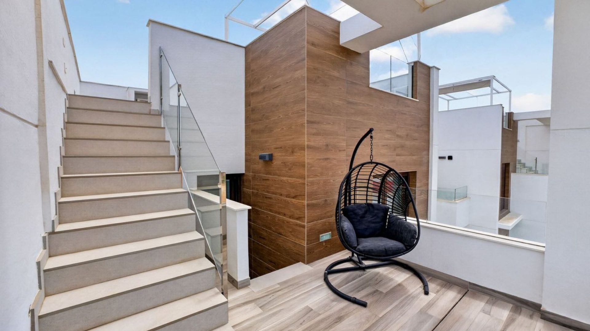 Revente - Villa - Orihuela - Los Balcones