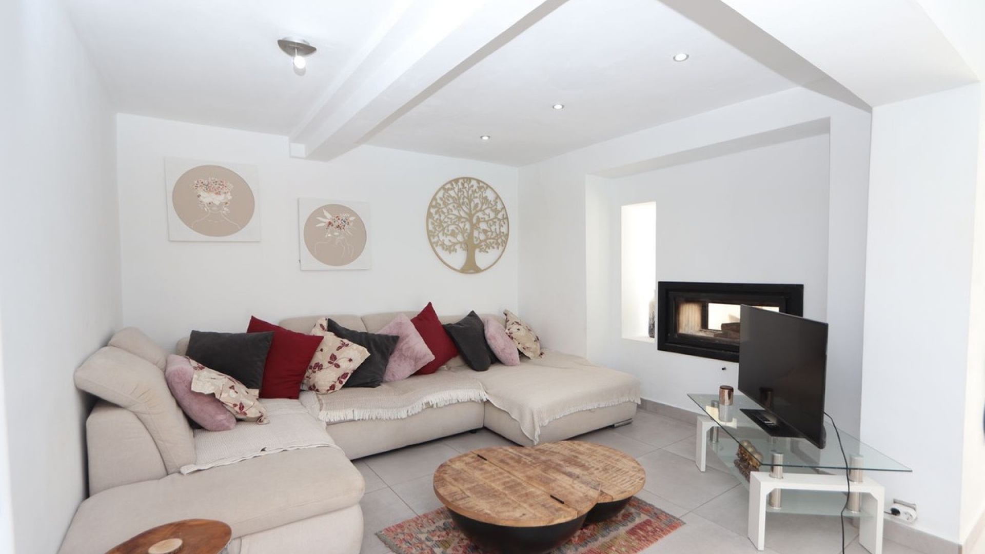 Revente - Villa - Orihuela - Los Balcones