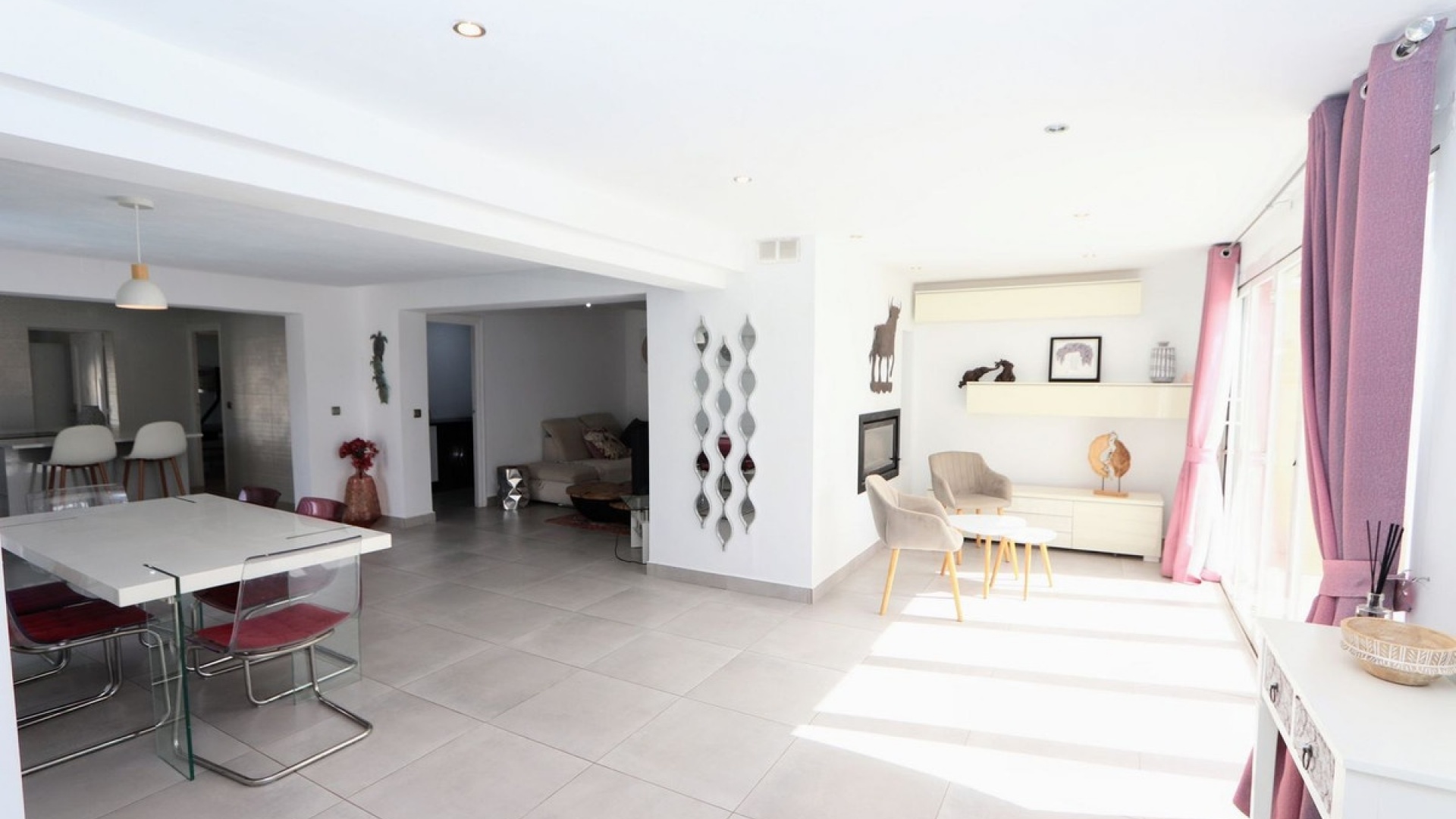 Revente - Villa - Orihuela - Los Balcones