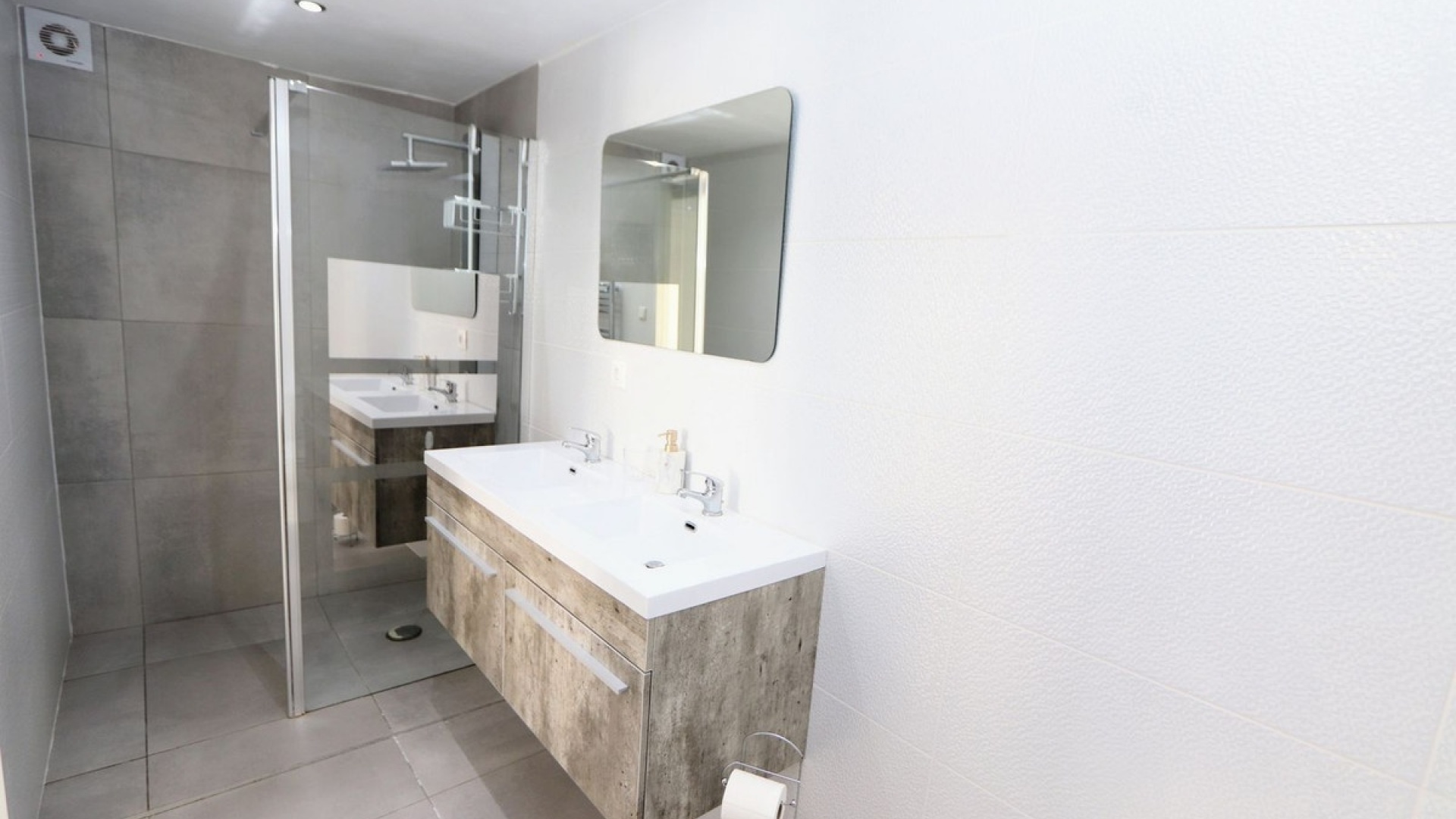 Revente - Villa - Orihuela - Los Balcones