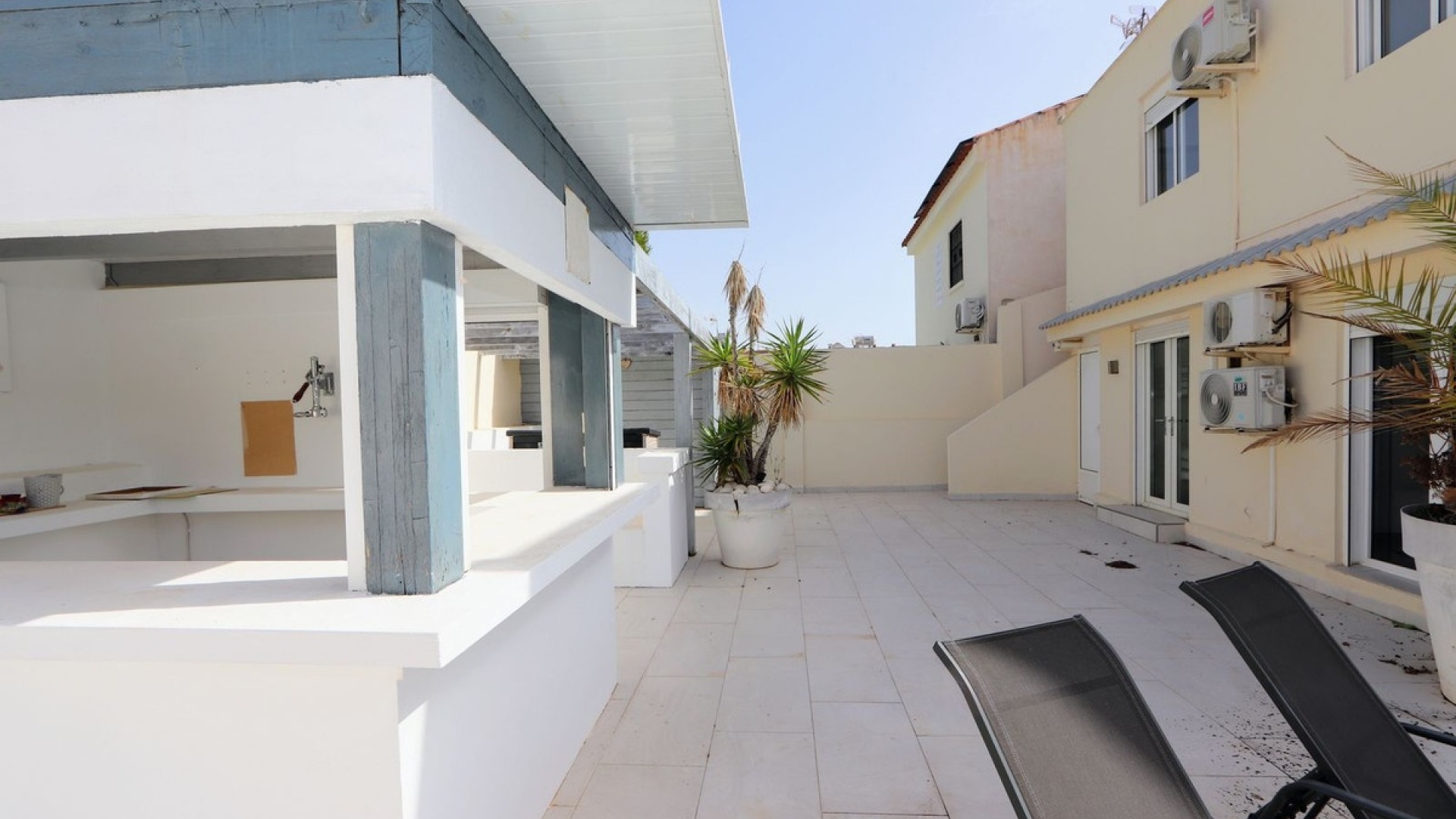 Revente - Villa - Orihuela - Los Balcones