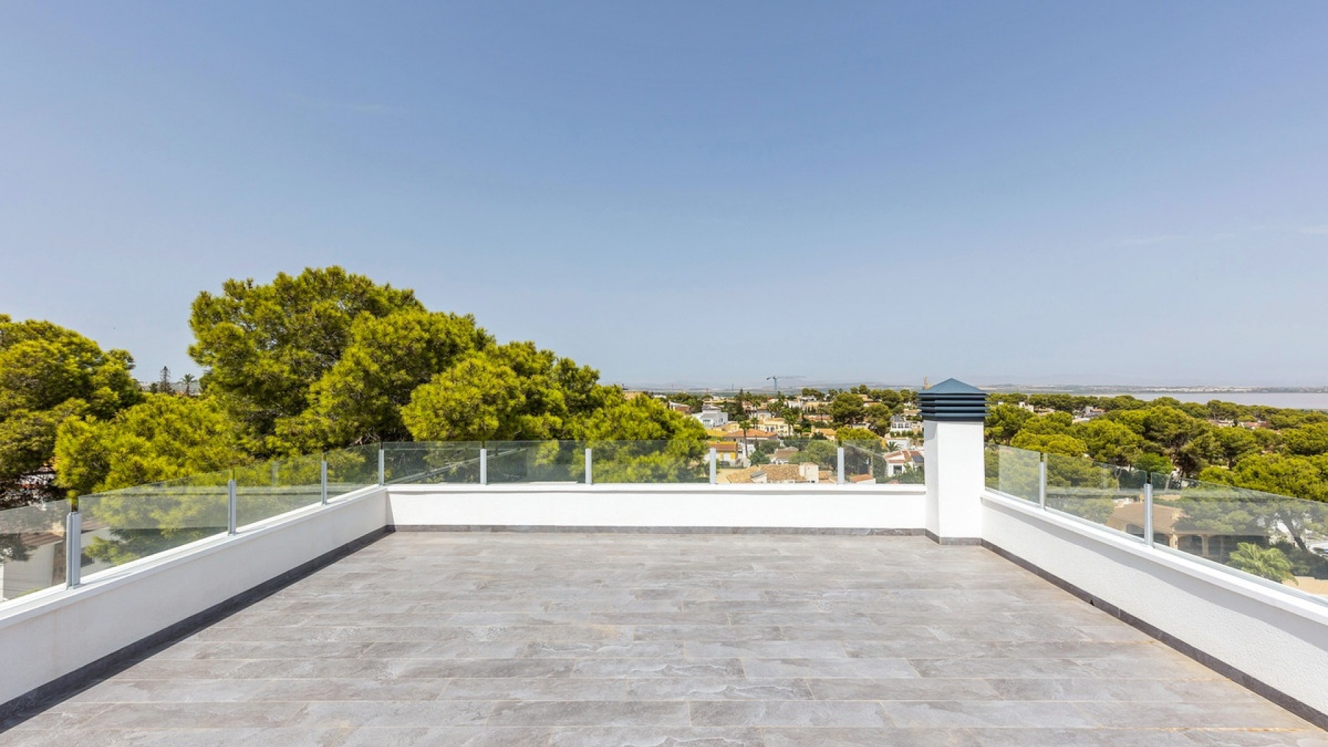 Revente - Villa - Orihuela - Los Balcones