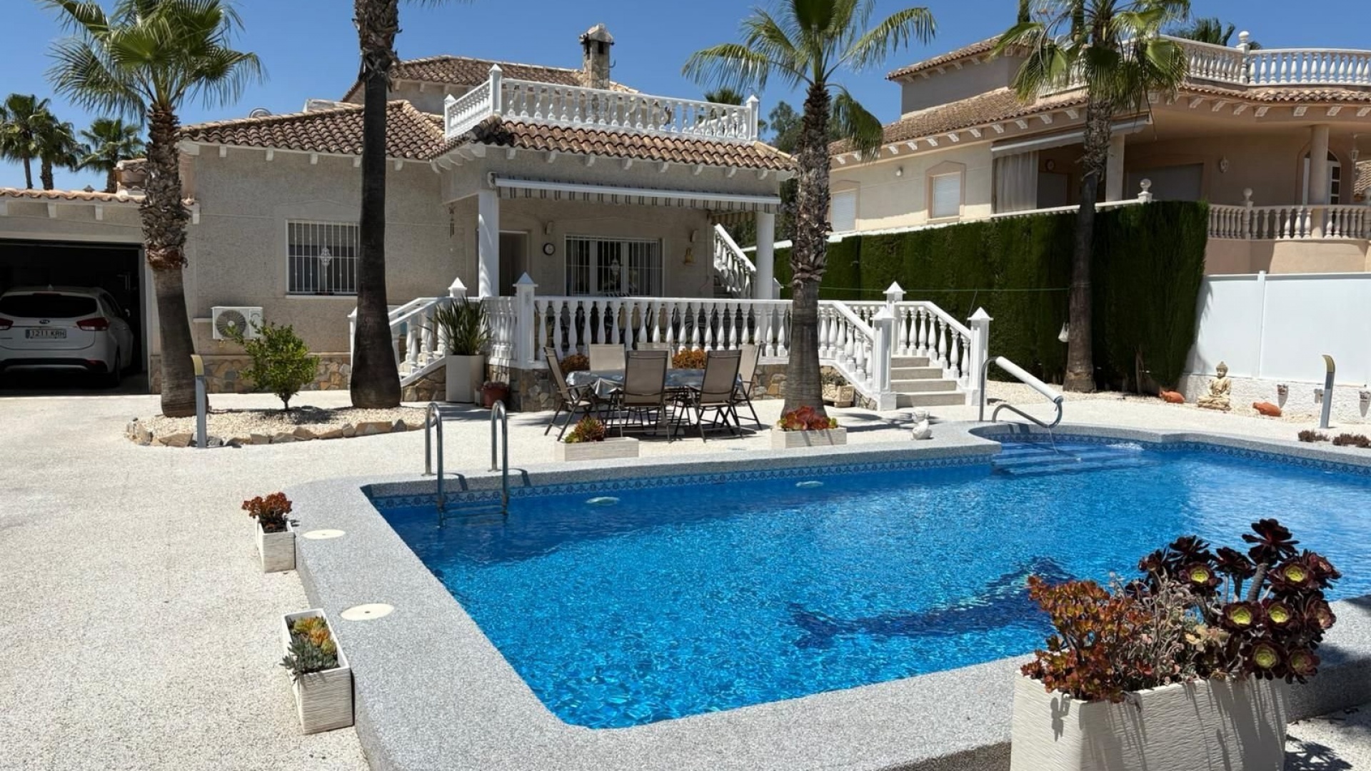 Revente - Villa - Orihuela - Los Desamparados