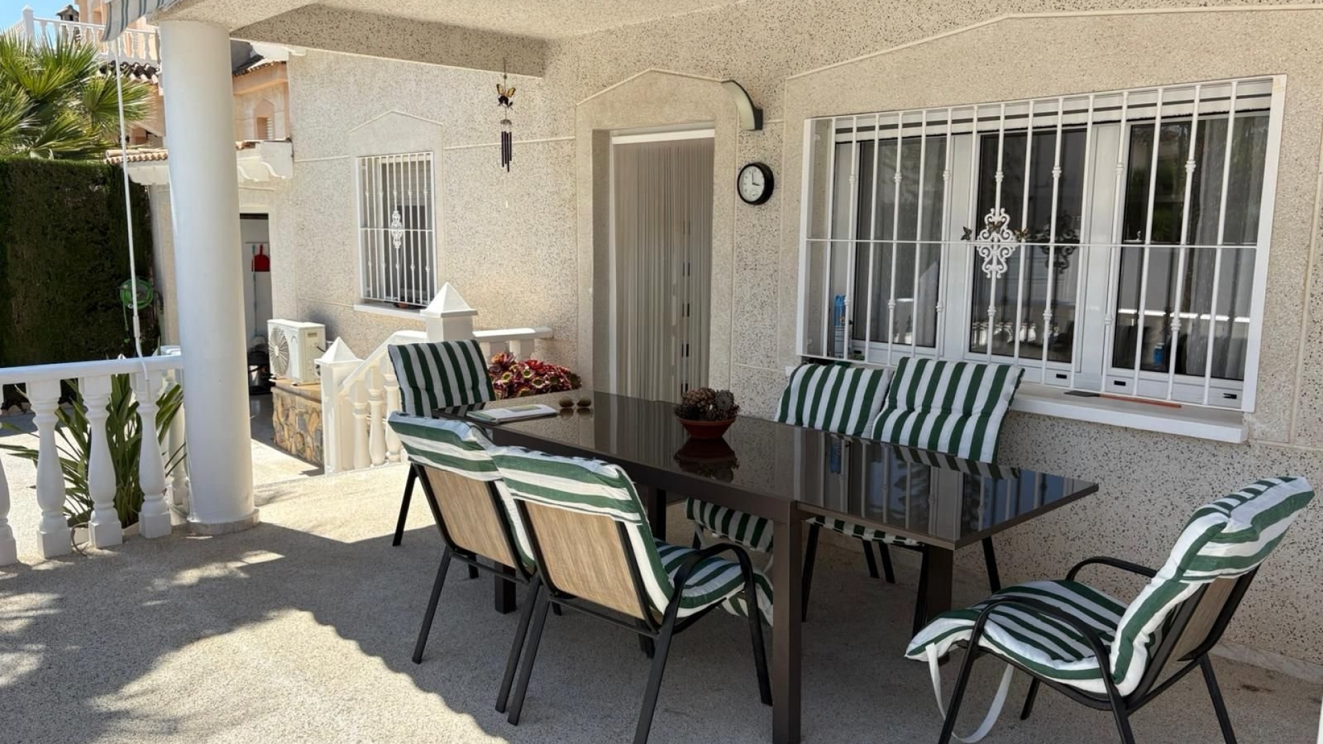 Revente - Villa - Orihuela - Los Desamparados