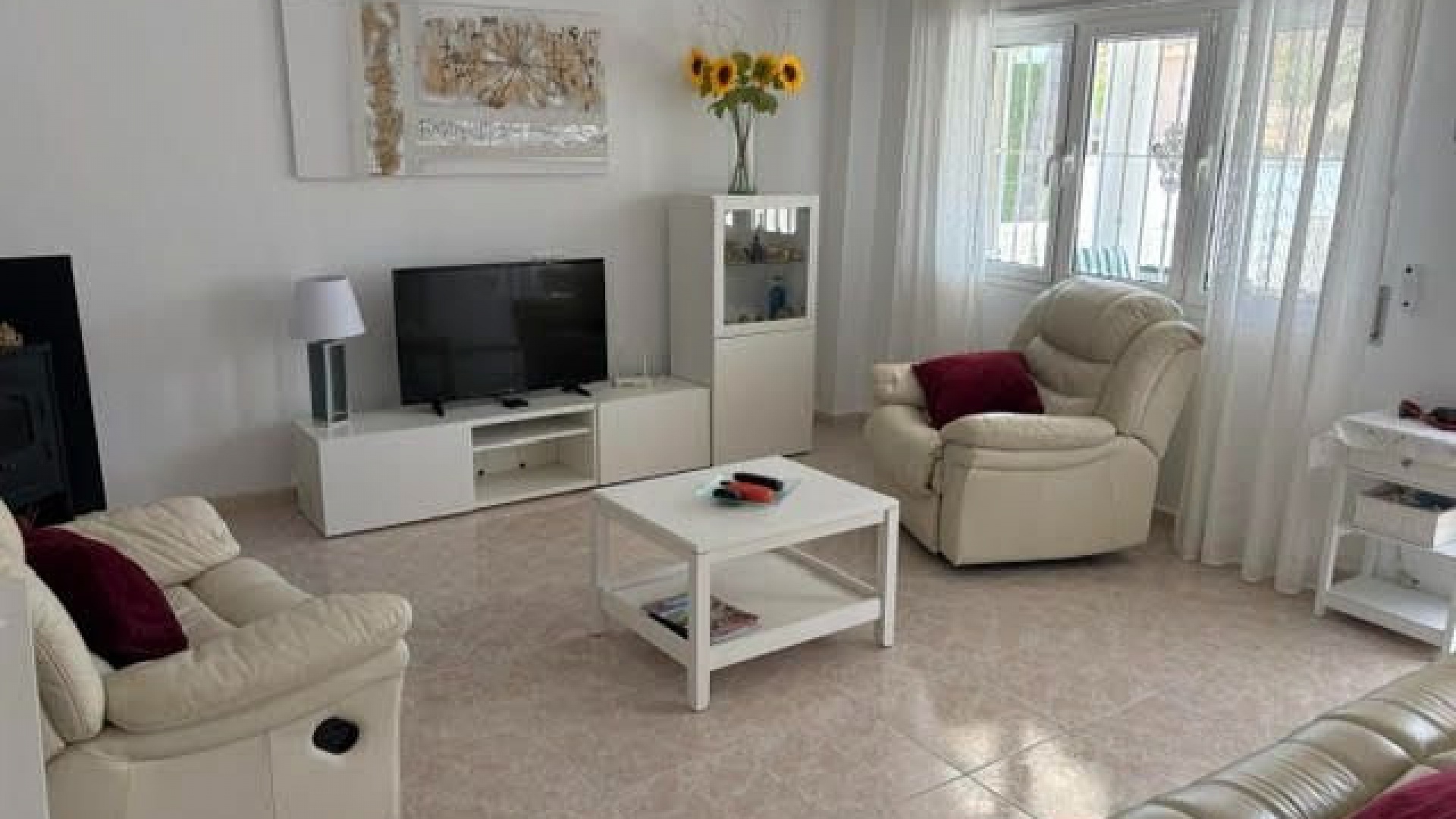 Revente - Villa - Orihuela - Los Desamparados