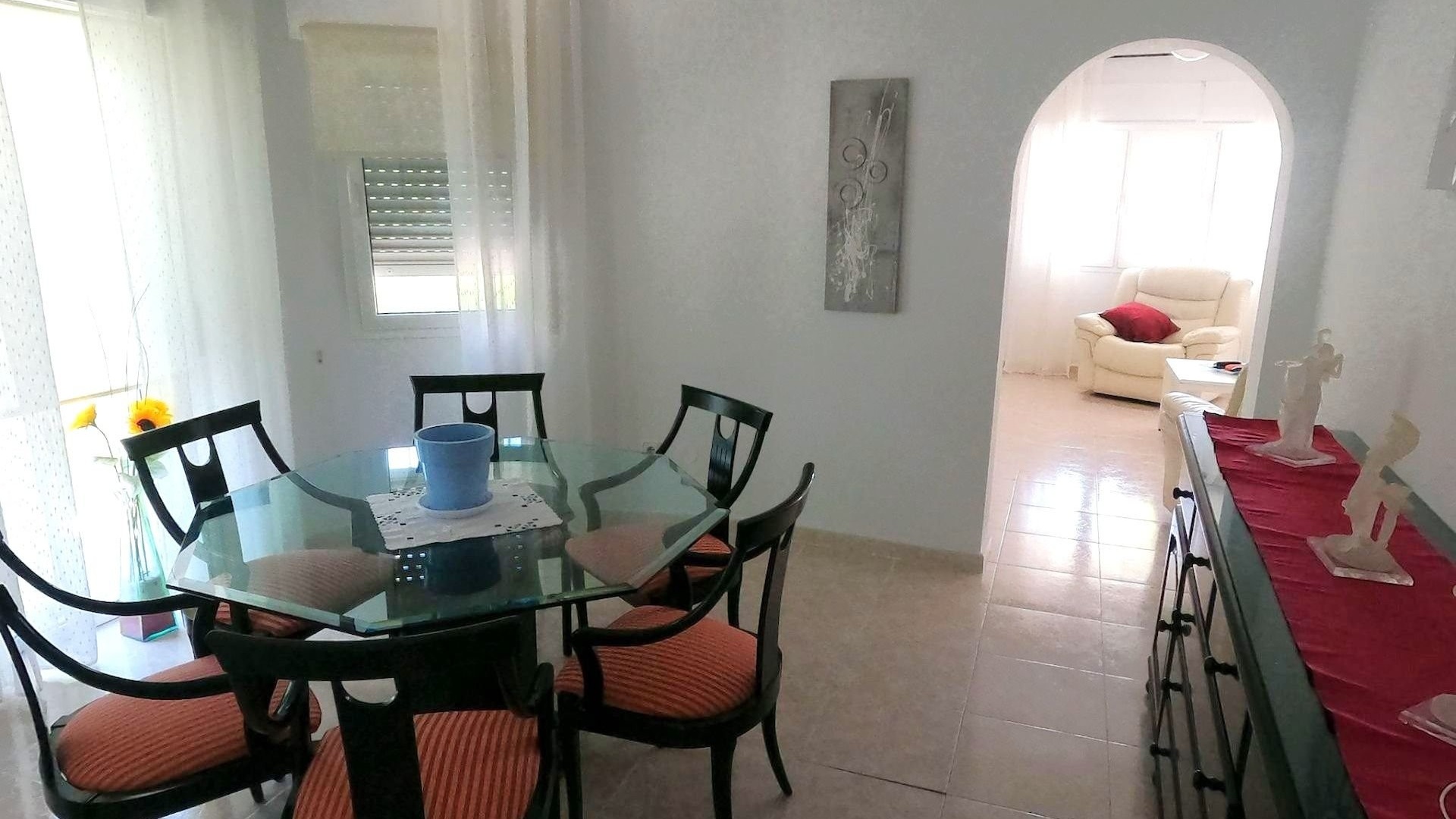 Revente - Villa - Orihuela - Los Desamparados