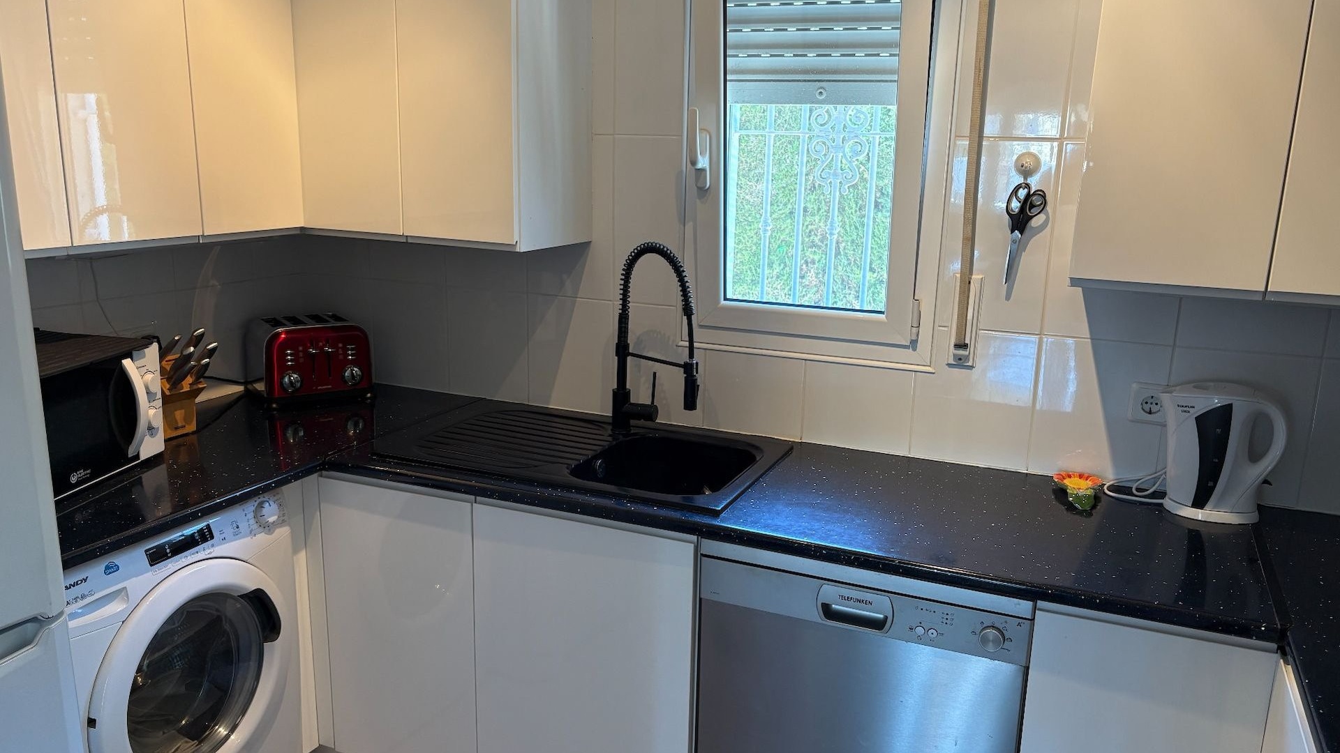 Revente - Villa - Orihuela - Los Desamparados