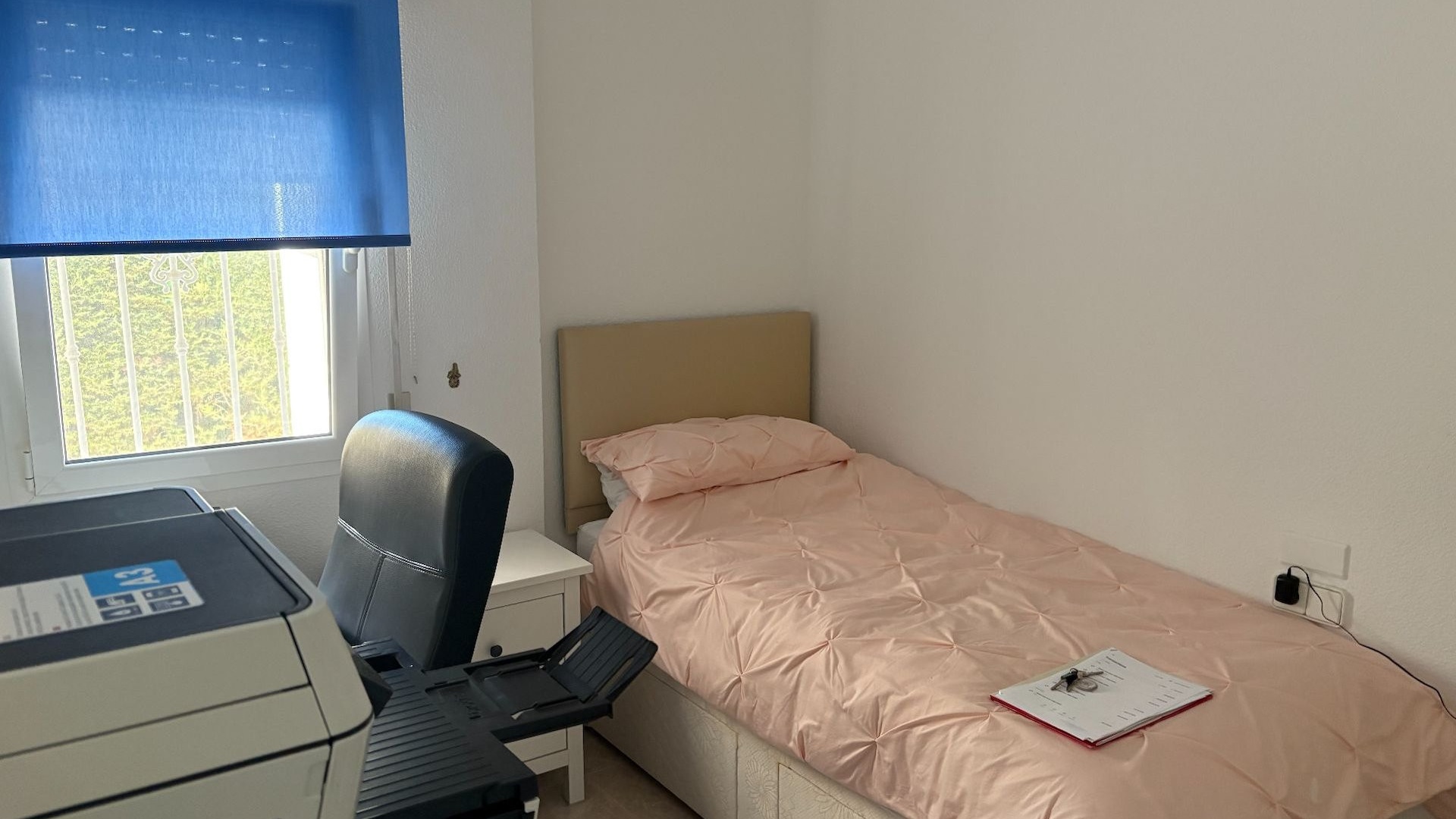 Revente - Villa - Orihuela - Los Desamparados