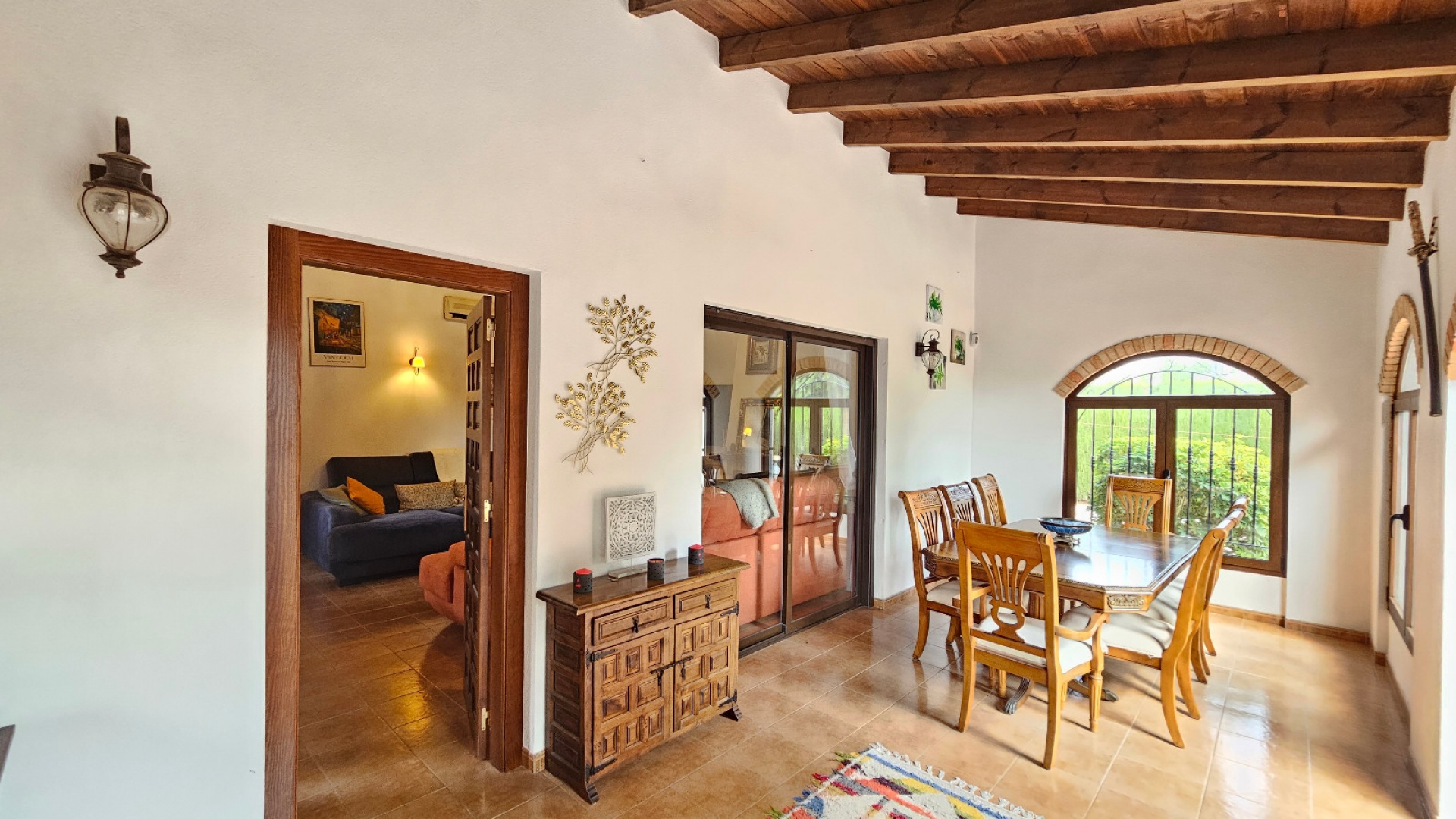 Revente - Villa - Orihuela - Los Desamparados