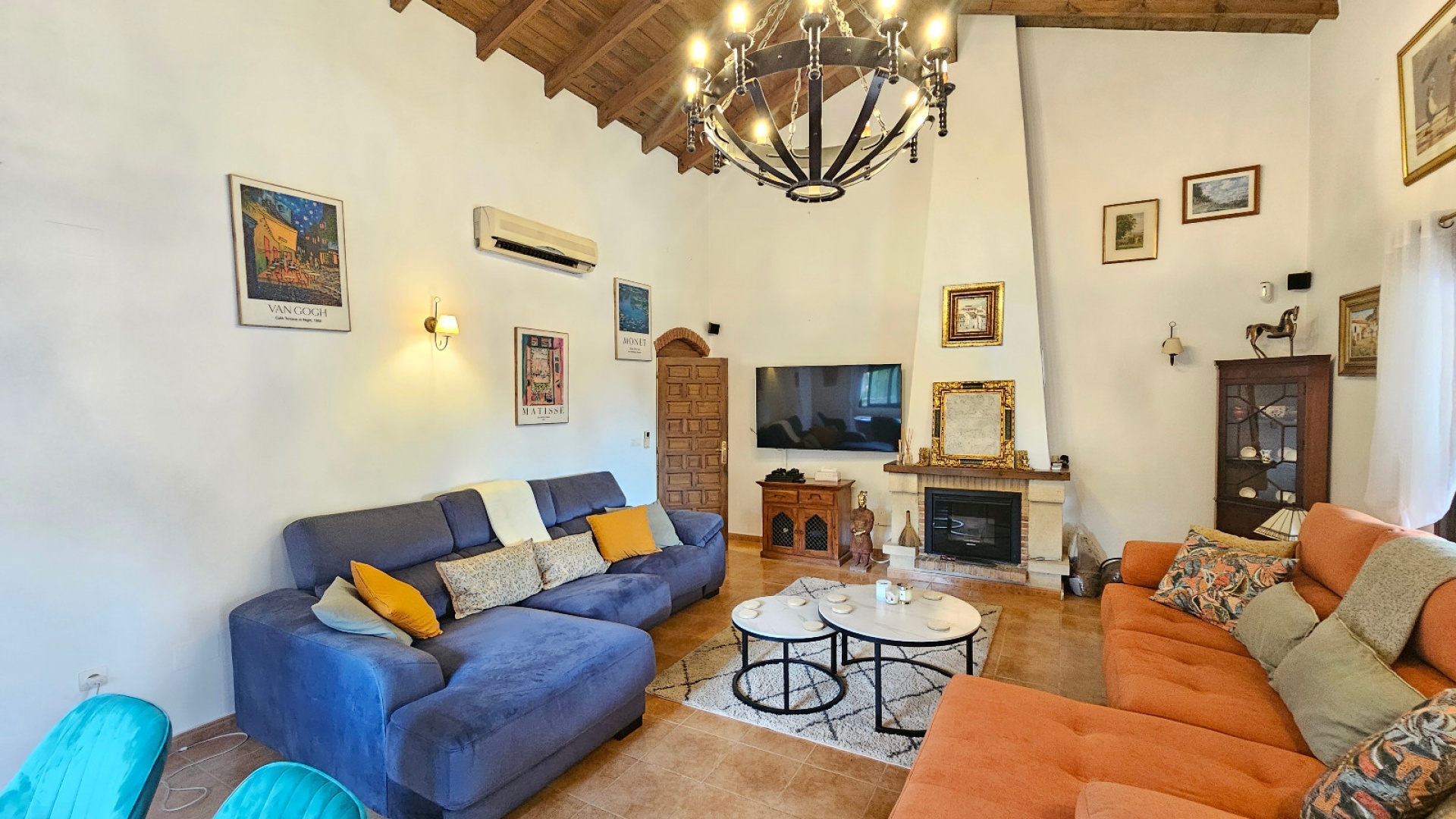 Revente - Villa - Orihuela - Los Desamparados