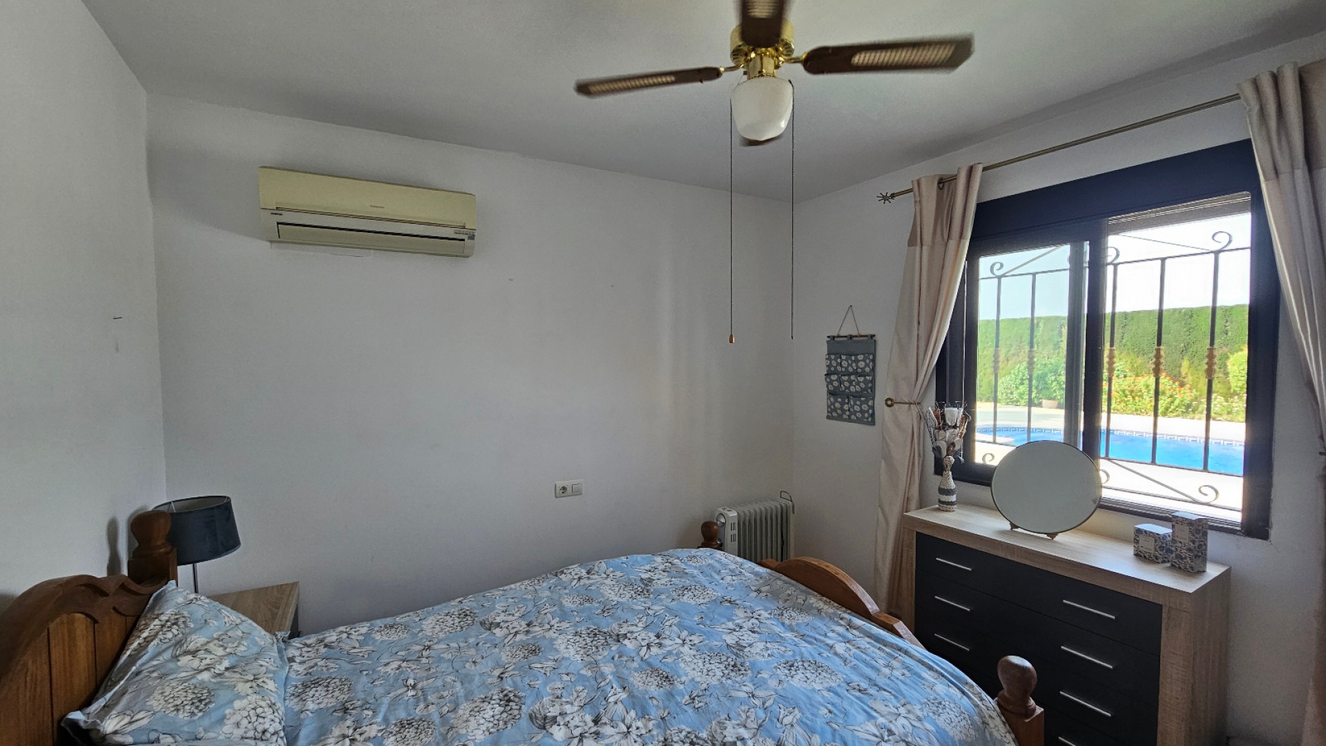 Revente - Villa - Orihuela - Los Desamparados