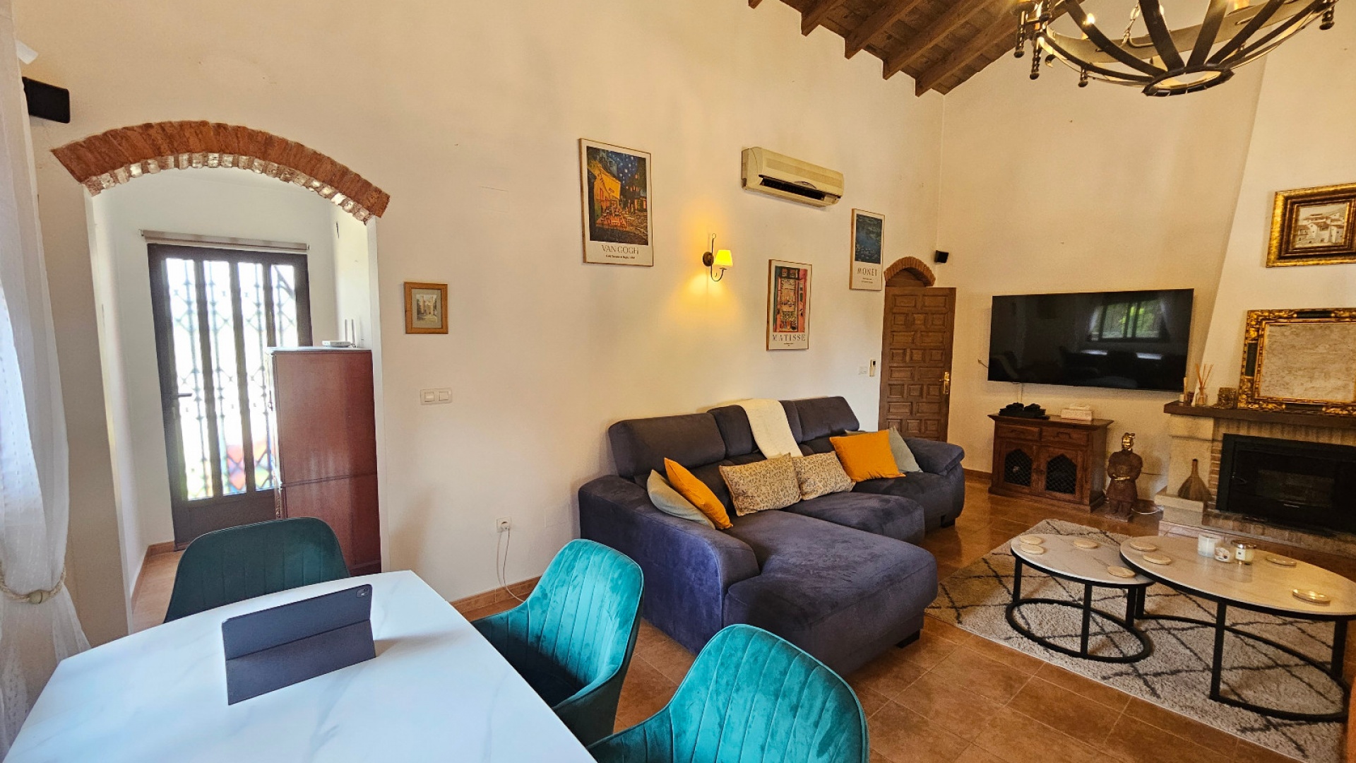 Revente - Villa - Orihuela - Los Desamparados