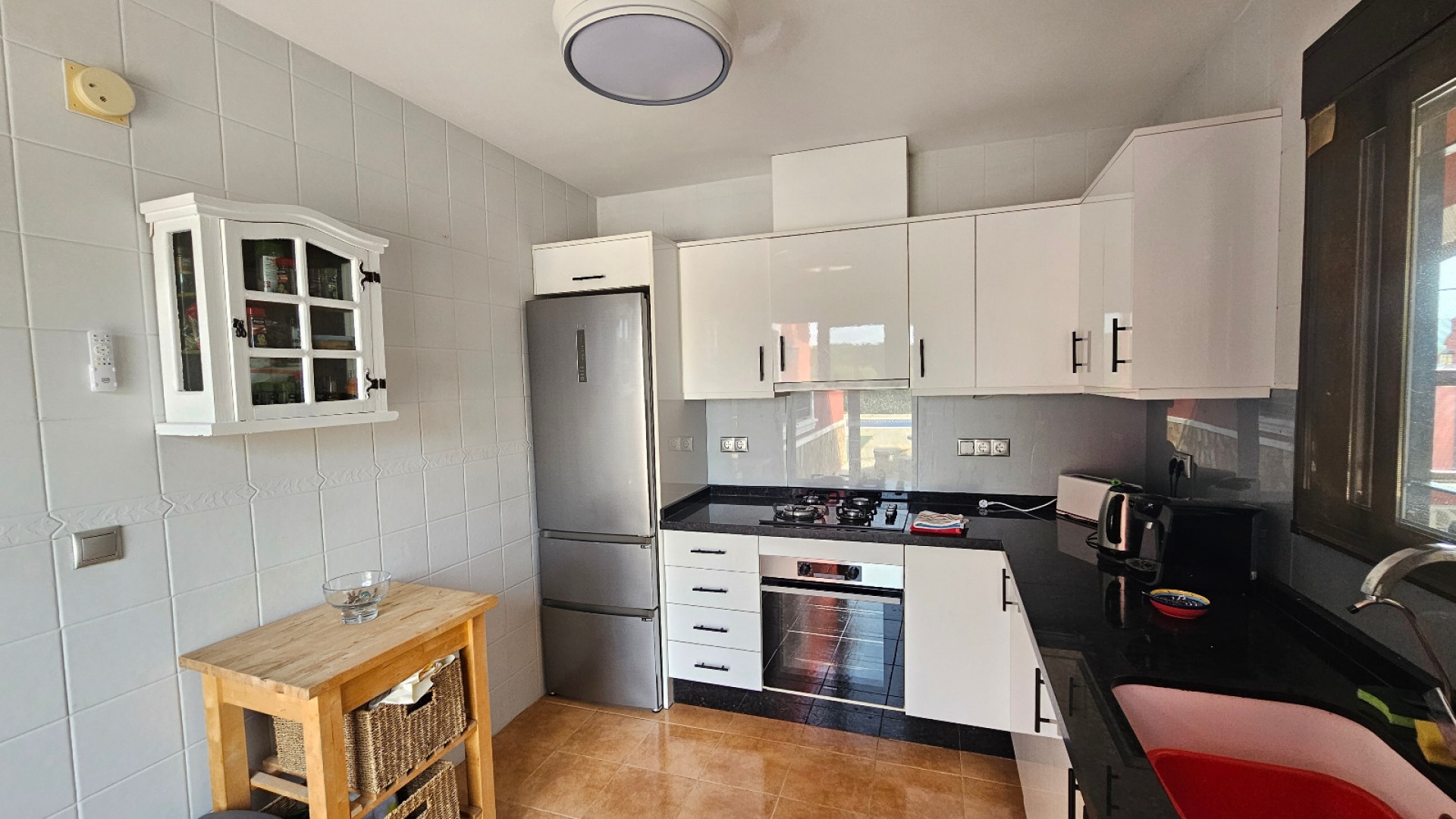 Revente - Villa - Orihuela - Los Desamparados