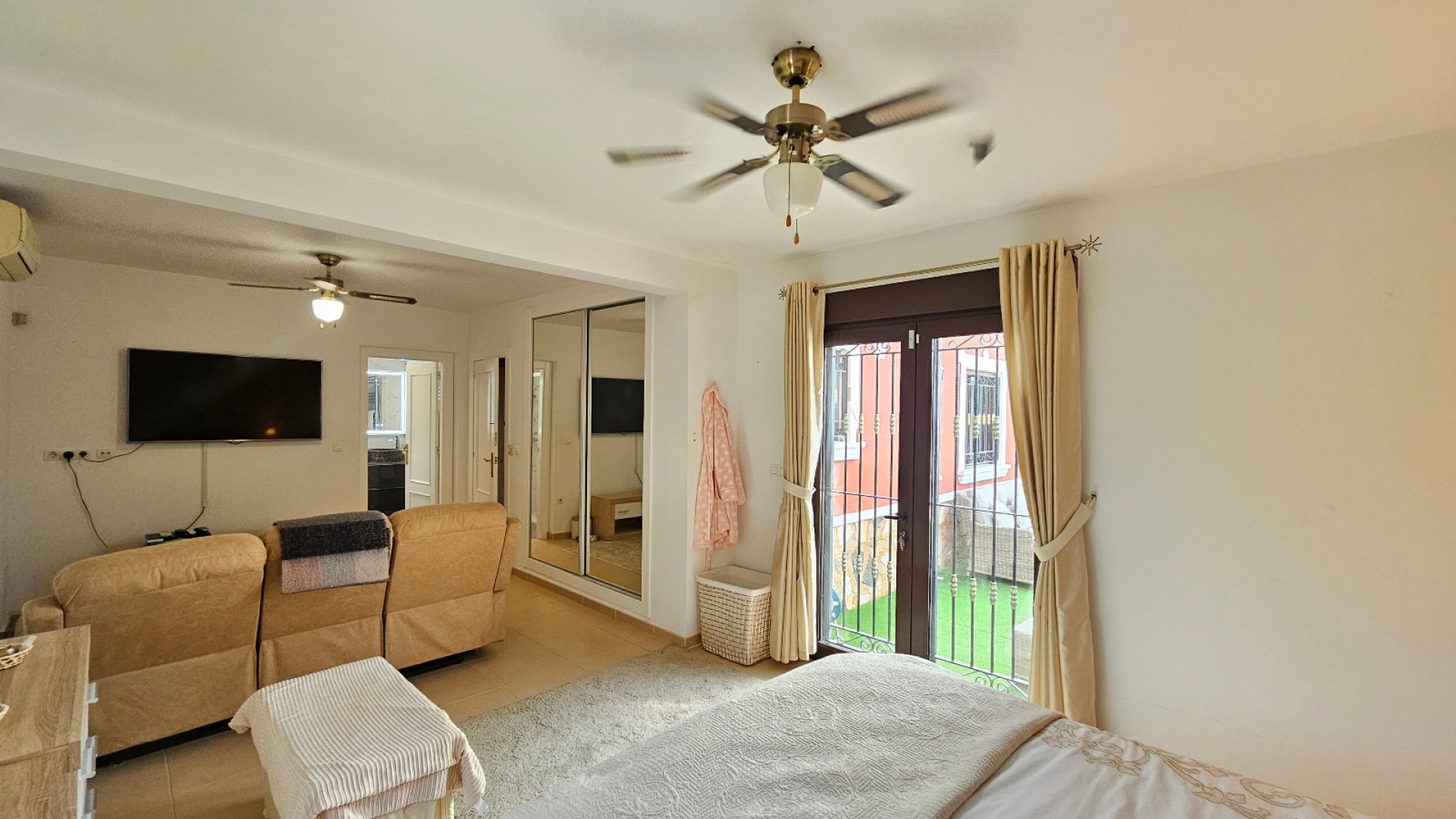 Revente - Villa - Orihuela - Los Desamparados