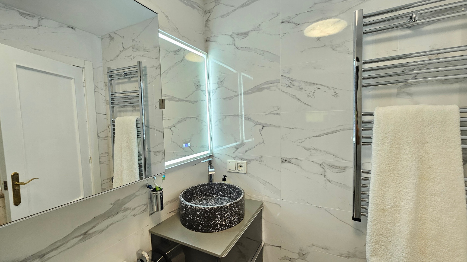 Revente - Villa - Orihuela - Los Desamparados