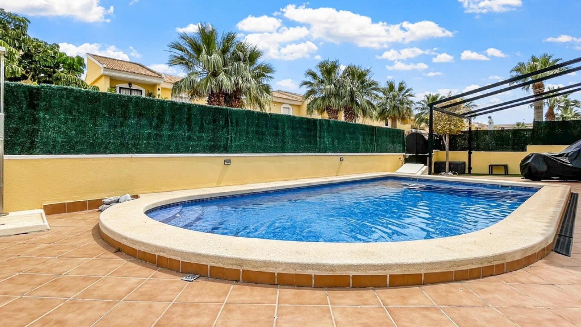Revente - Villa - Orihuela - Los Dolses