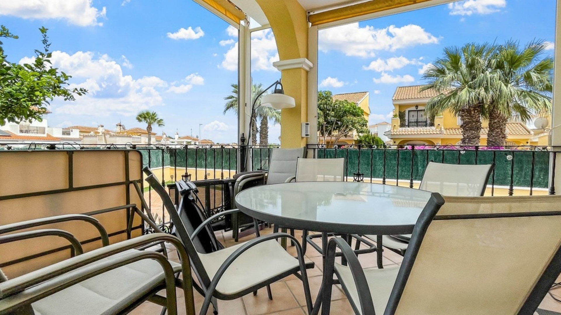 Revente - Villa - Orihuela - Los Dolses