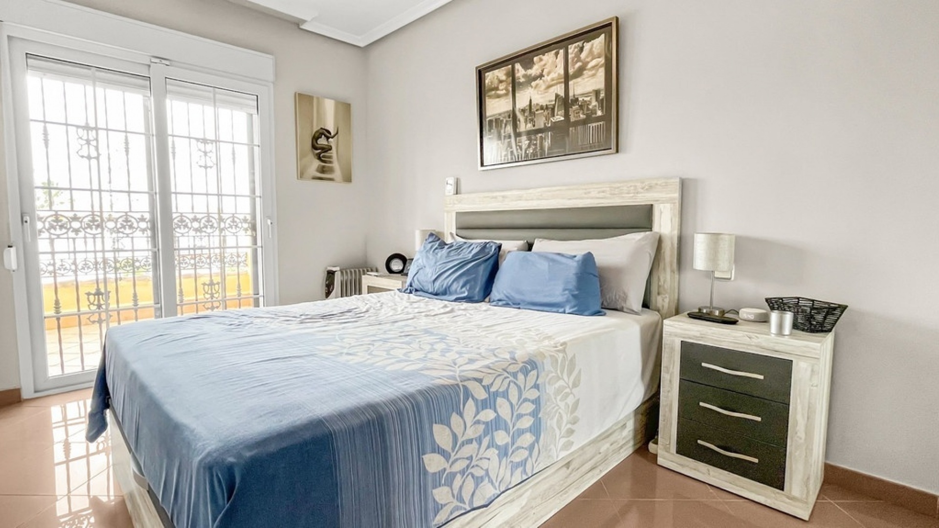 Revente - Villa - Orihuela - Los Dolses