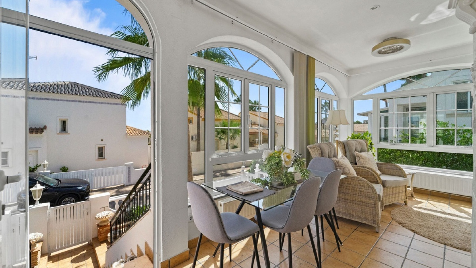 Revente - Villa - Orihuela - Los Dolses