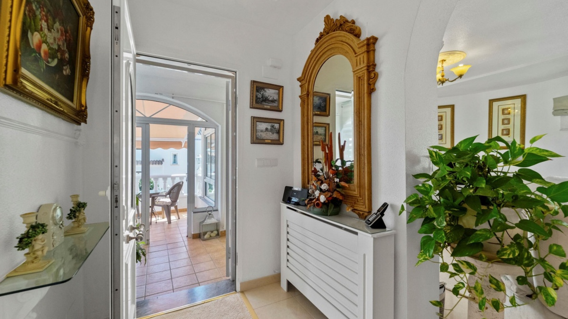 Revente - Villa - Orihuela - Los Dolses