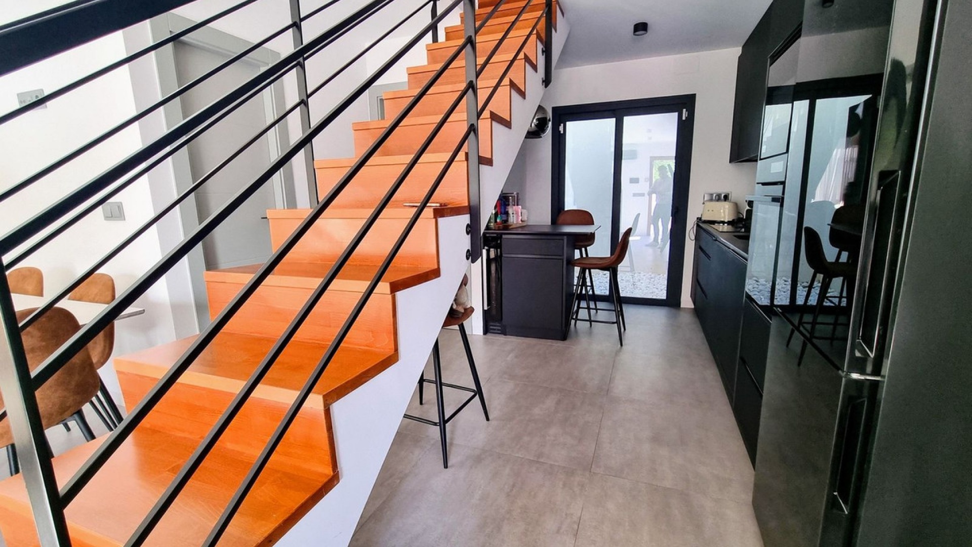 Revente - Villa - Orihuela - Mil Palmeras