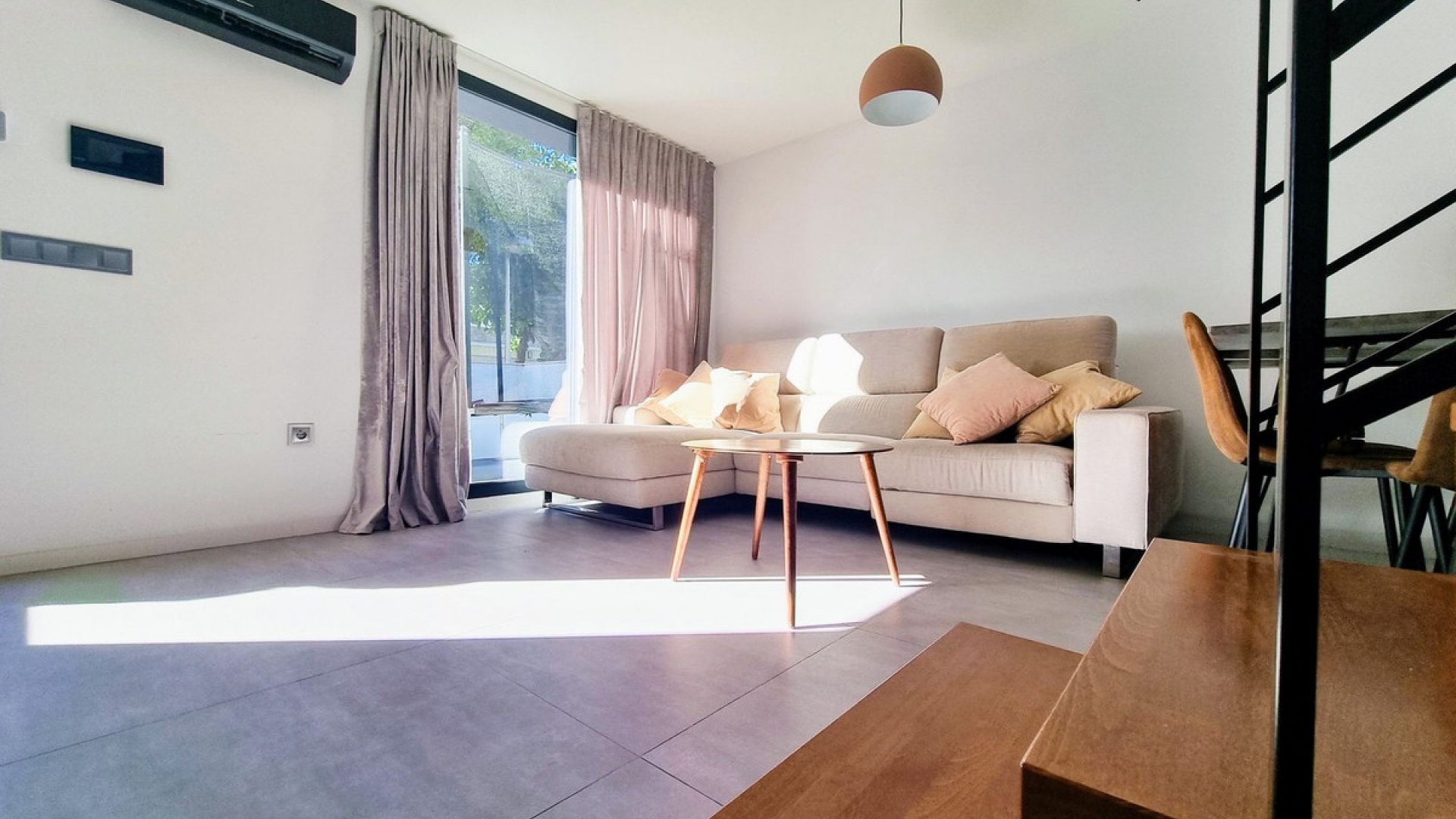 Revente - Villa - Orihuela - Mil Palmeras