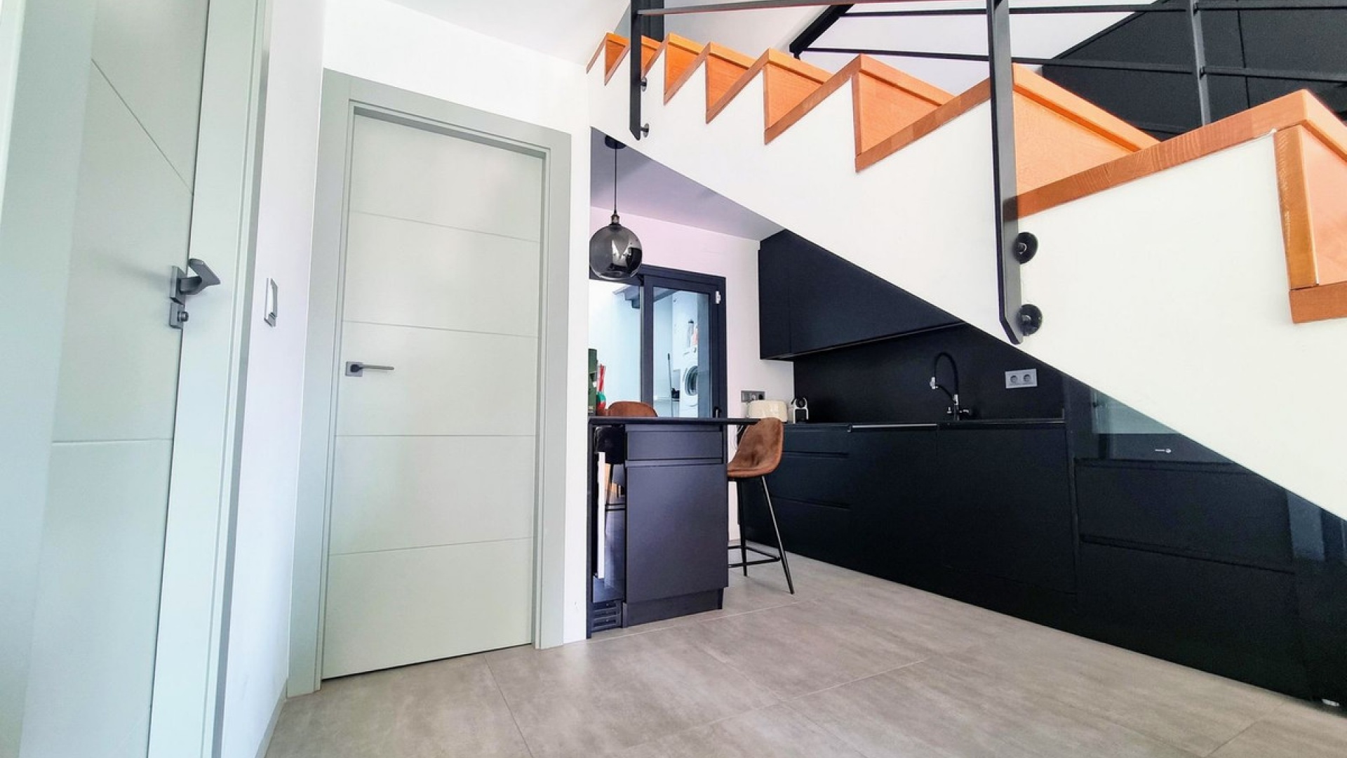 Revente - Villa - Orihuela - Mil Palmeras