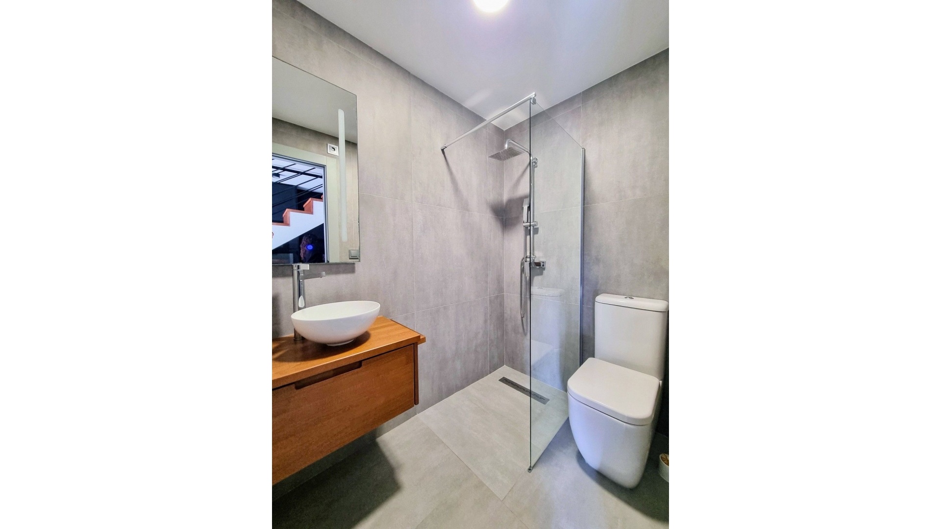 Revente - Villa - Orihuela - Mil Palmeras