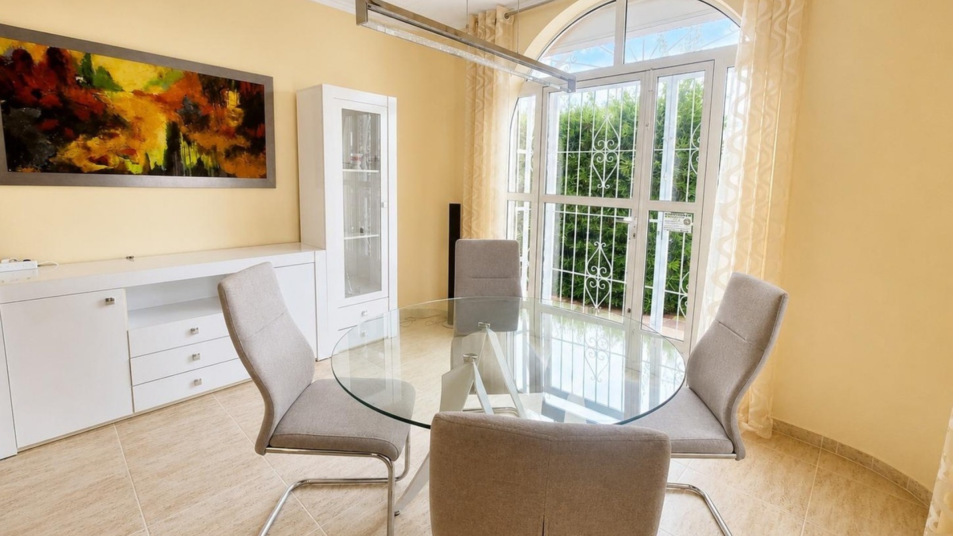 Revente - Villa - Orihuela - Mil Palmeras
