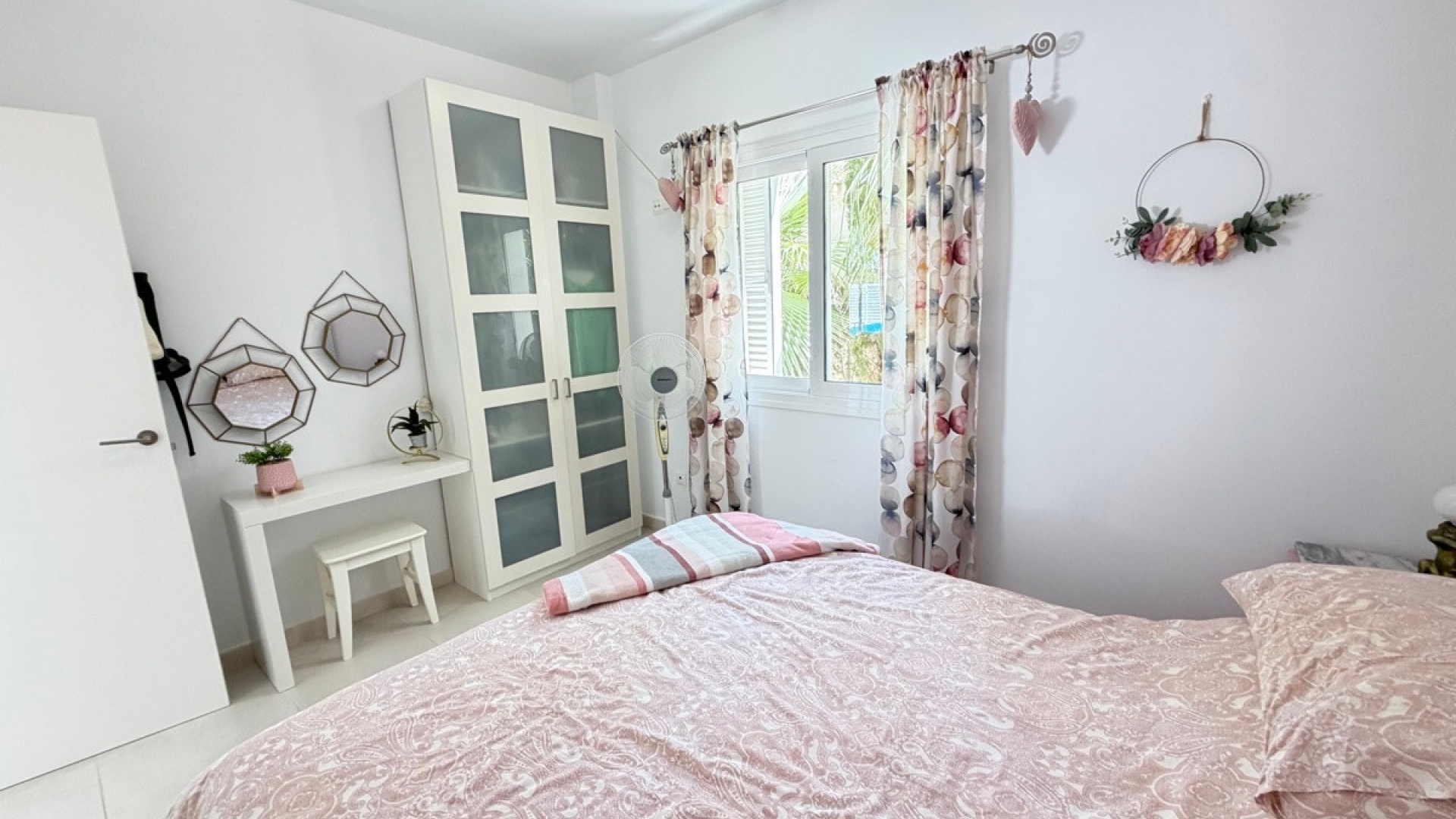 Revente - Villa - Orihuela - Mil Palmeras
