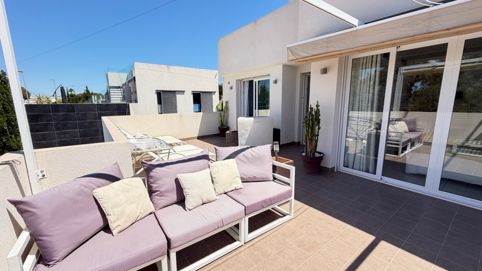 Revente - Villa - Orihuela - Mil Palmeras