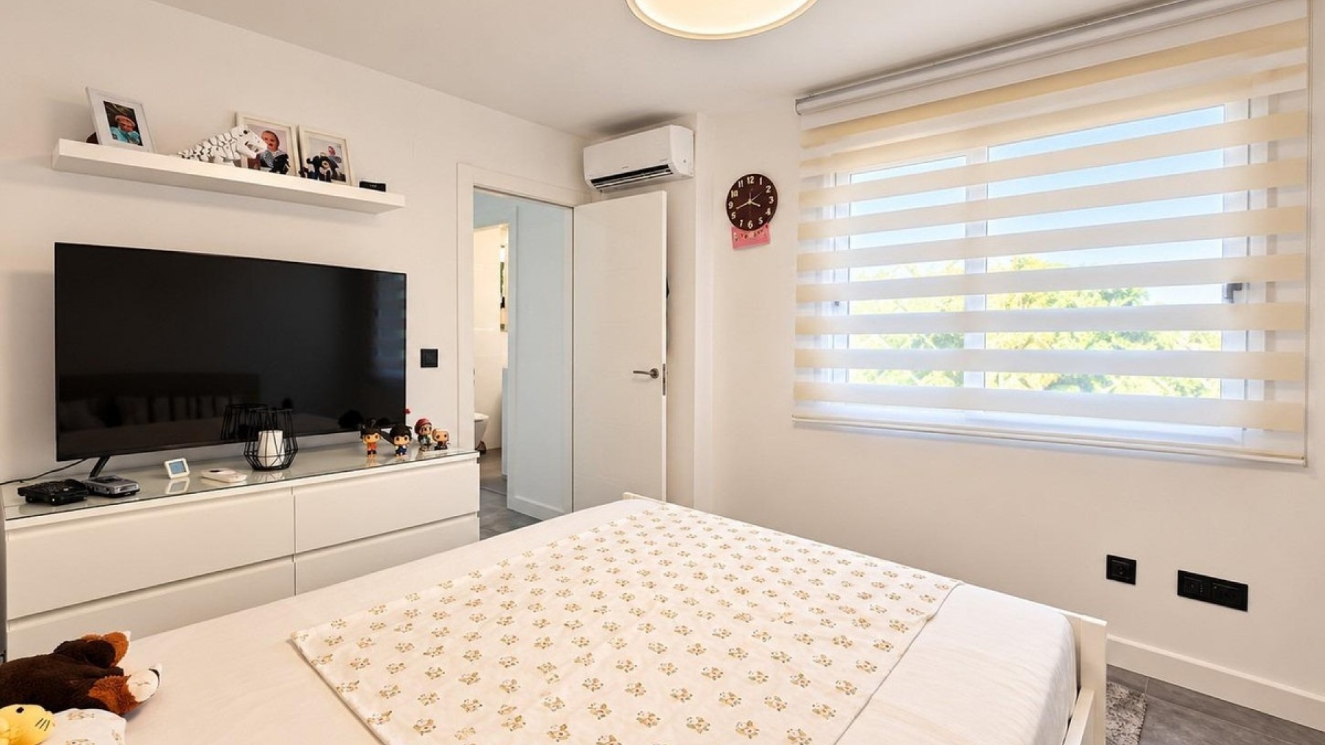 Revente - Villa - Orihuela - Mil Palmeras