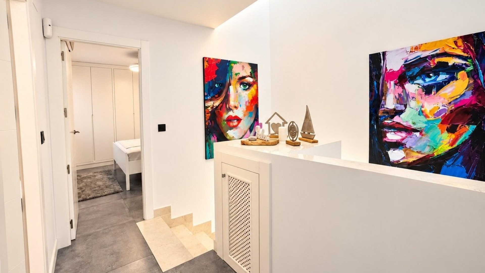 Revente - Villa - Orihuela - Mil Palmeras