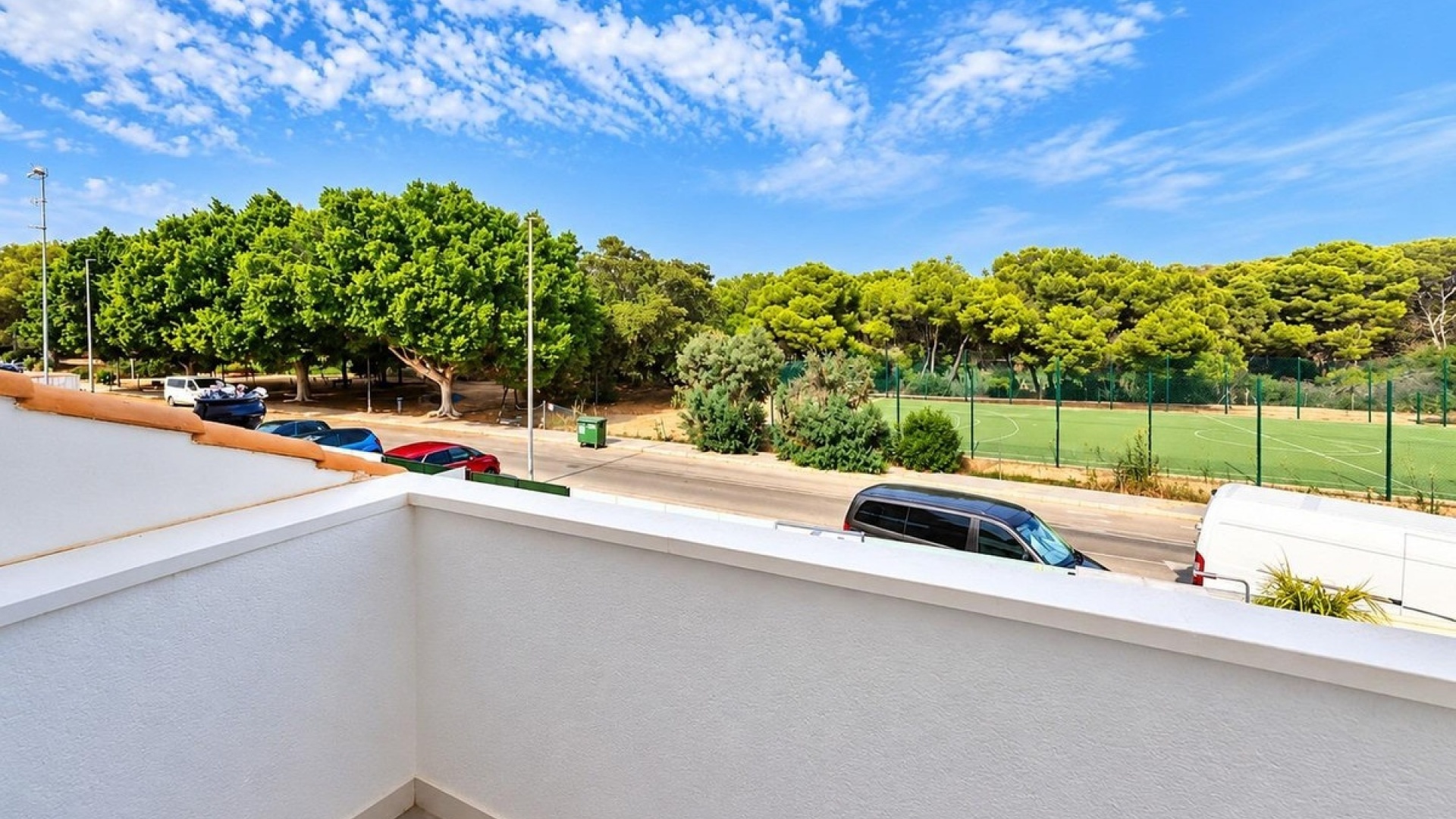 Revente - Villa - Orihuela - Mil Palmeras