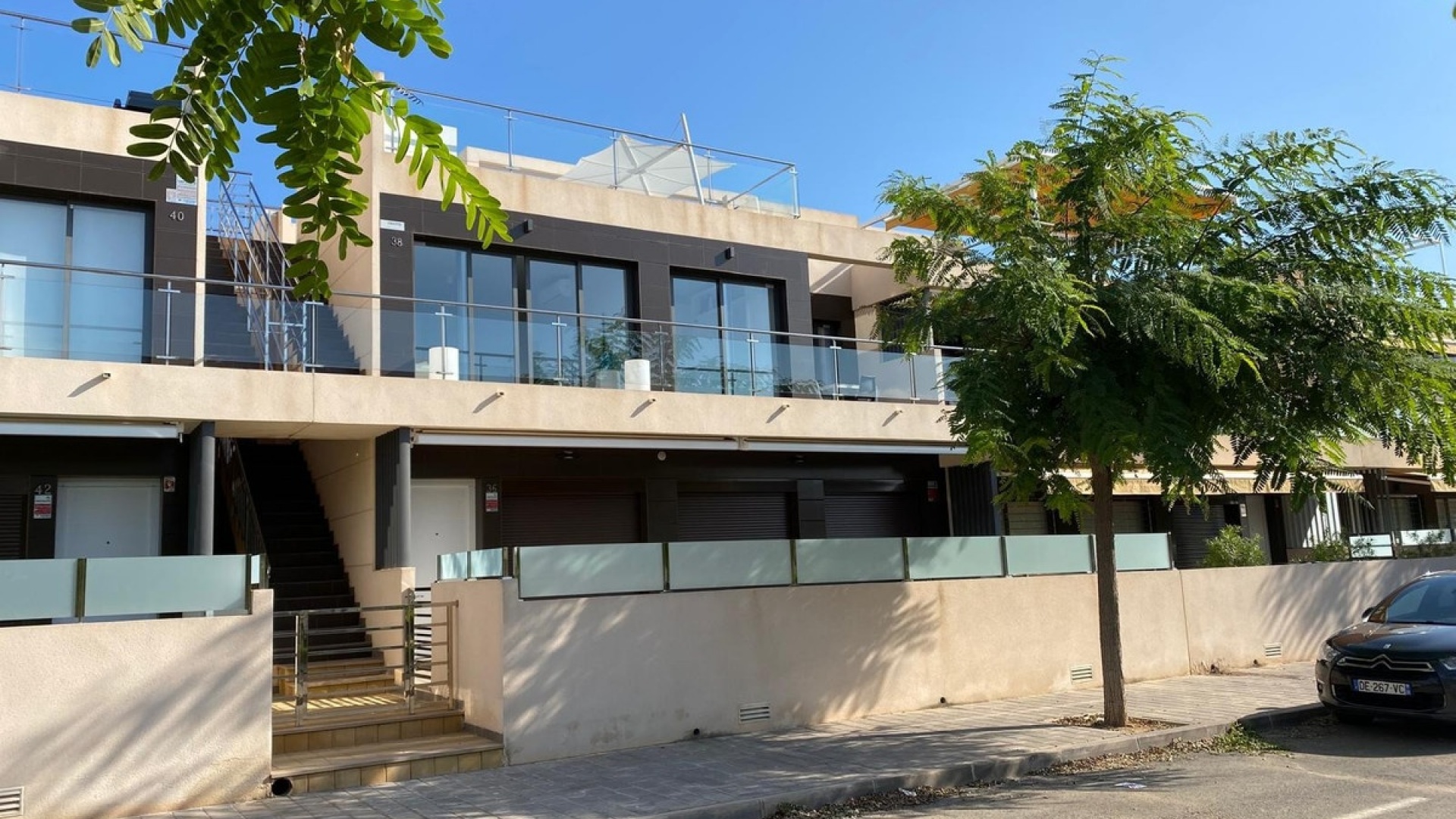 Revente - Villa - Orihuela - Mil Palmeras