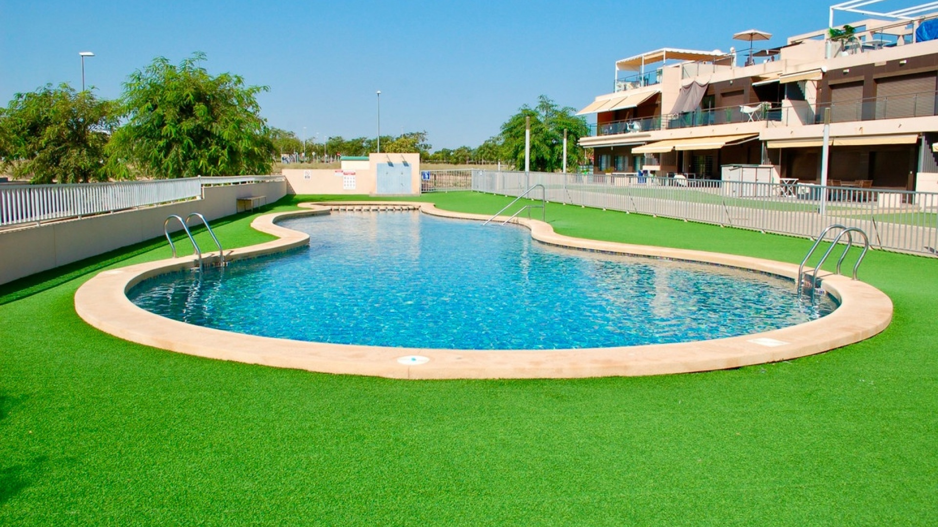 Revente - Villa - Orihuela - Mil Palmeras