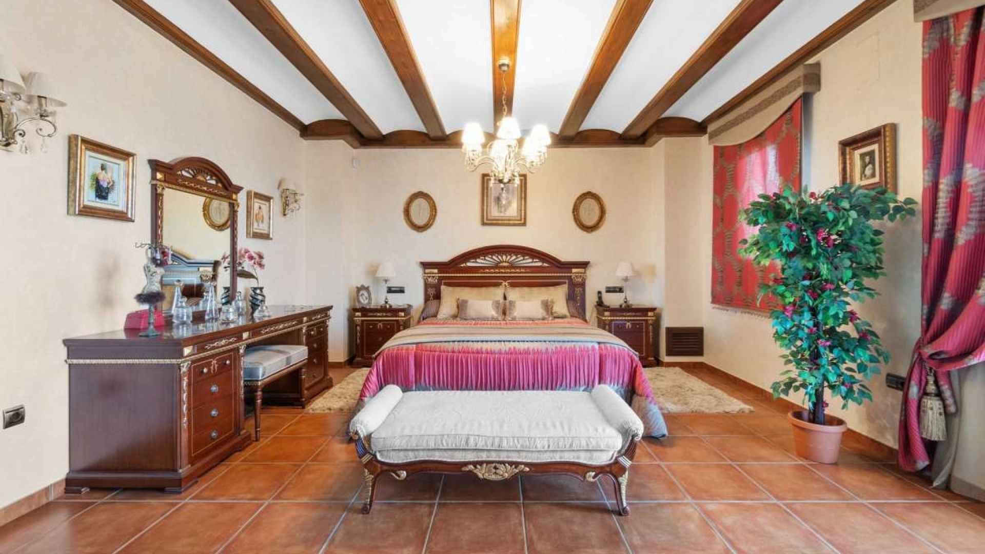 Revente - Villa - Orihuela - Molíns