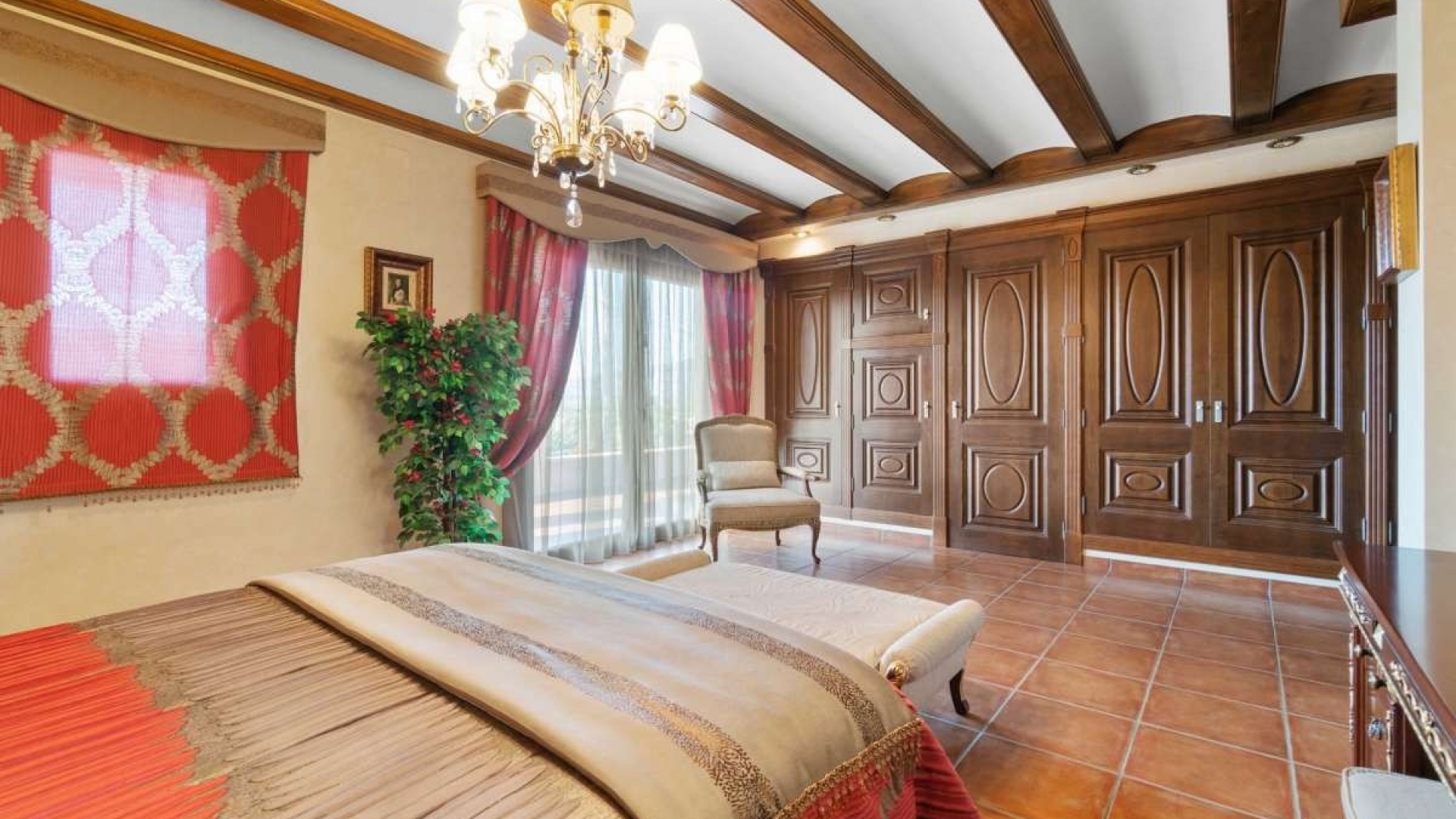 Revente - Villa - Orihuela - Molíns
