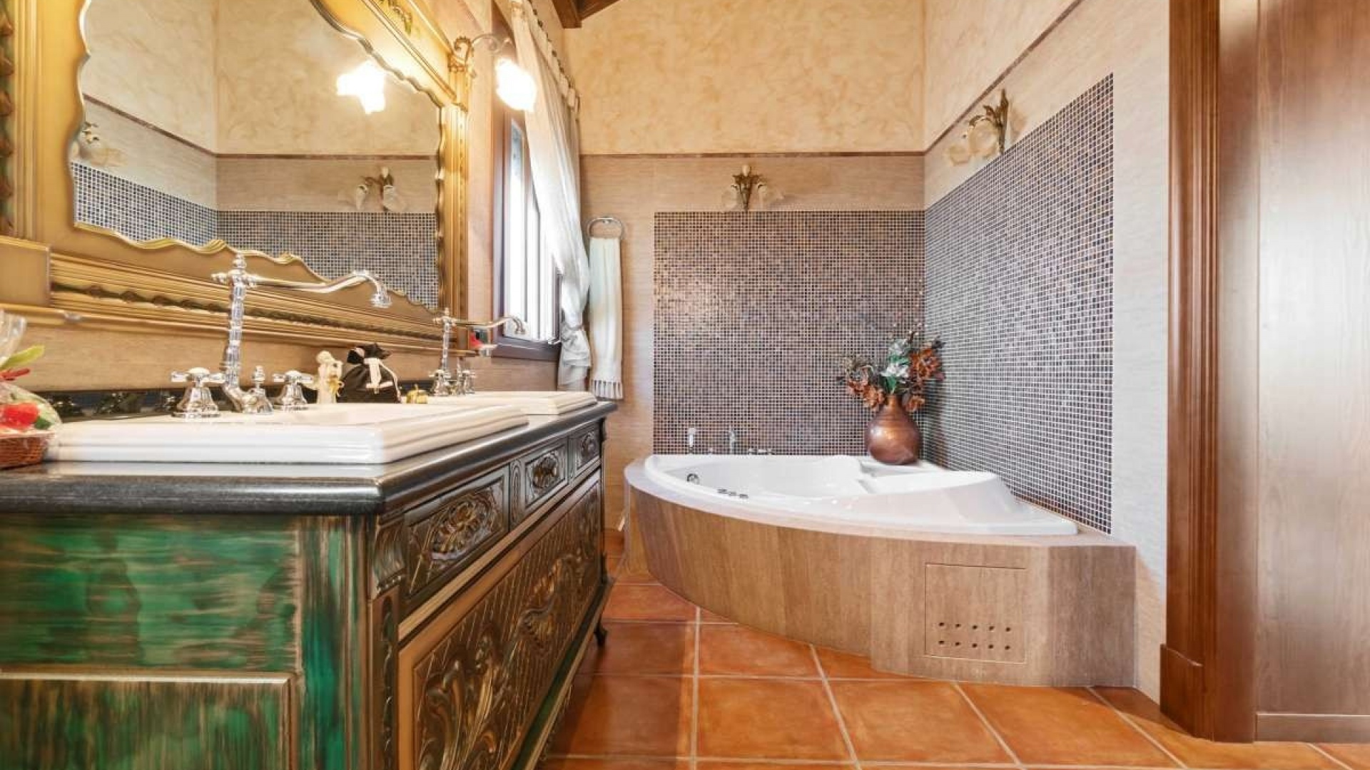 Revente - Villa - Orihuela - Molíns
